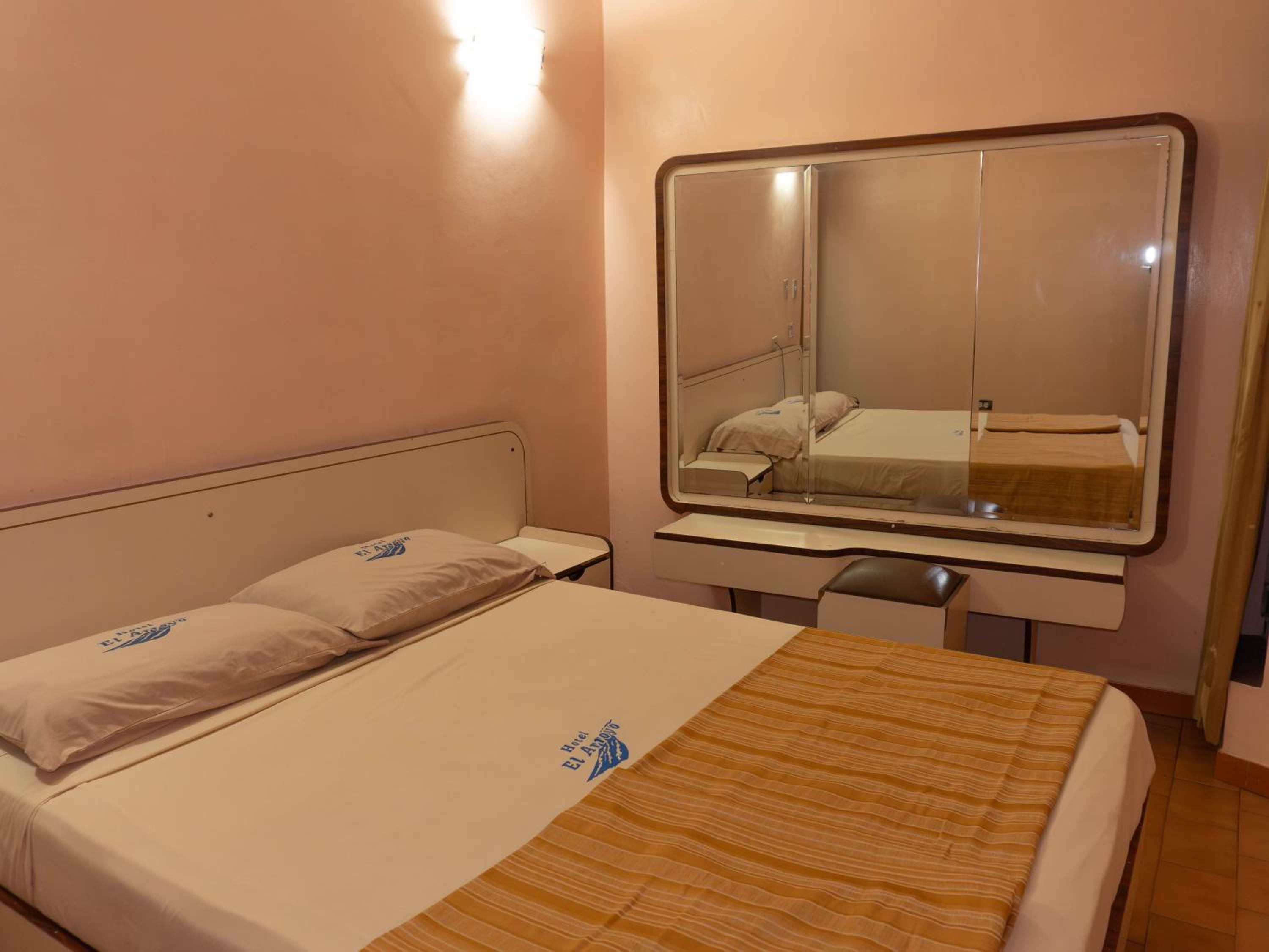 Caracas Vacations - Hotel El Arroyo - Property Image 18