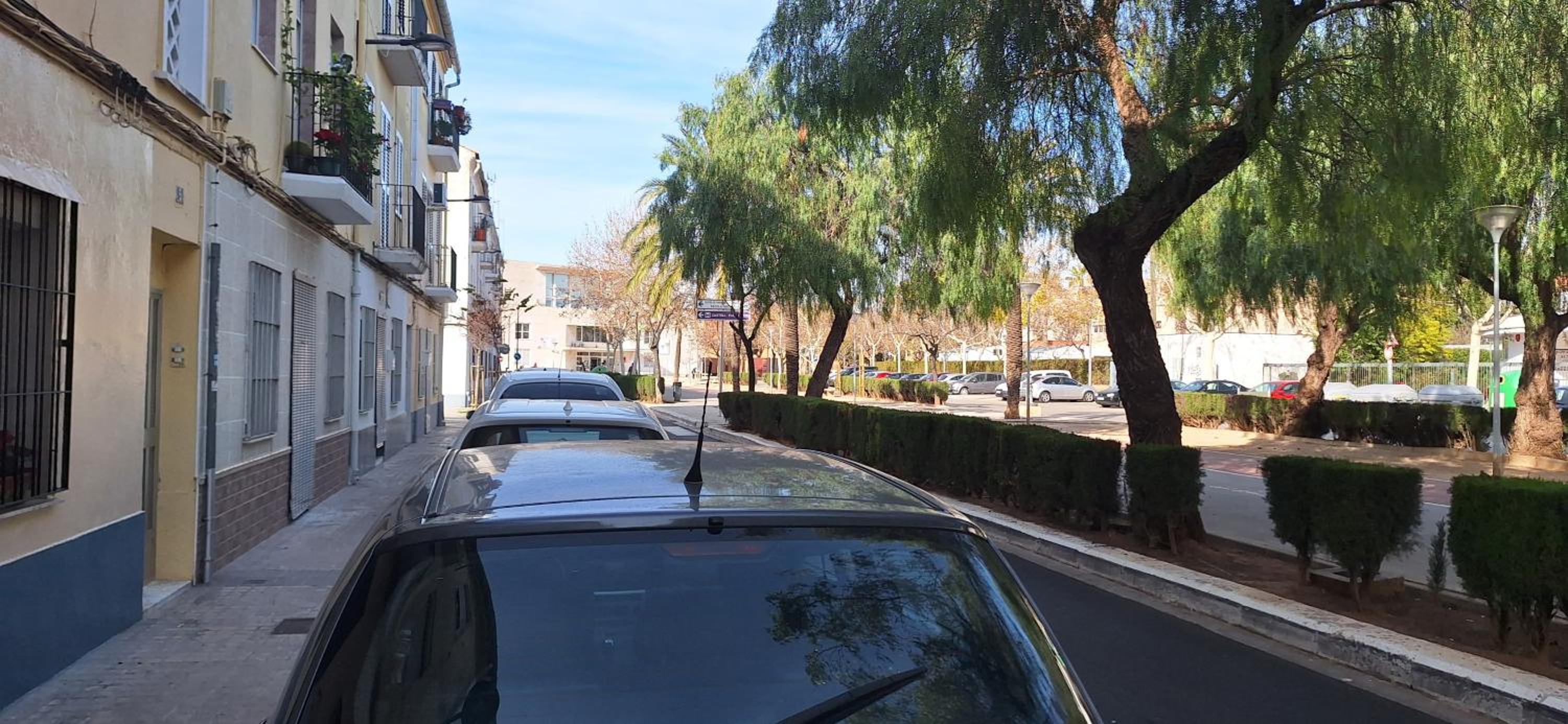 Apartamento El Castell
