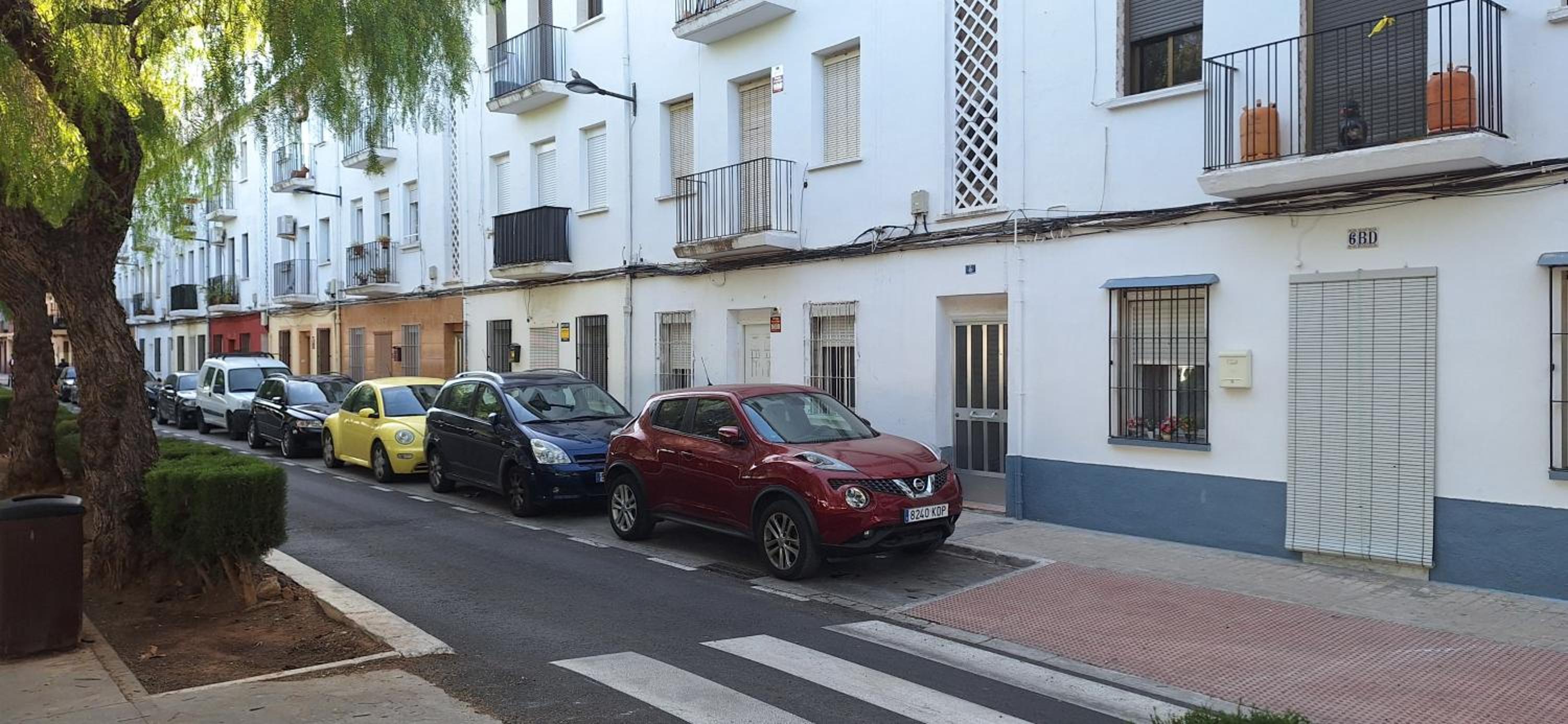 Apartamento El Castell