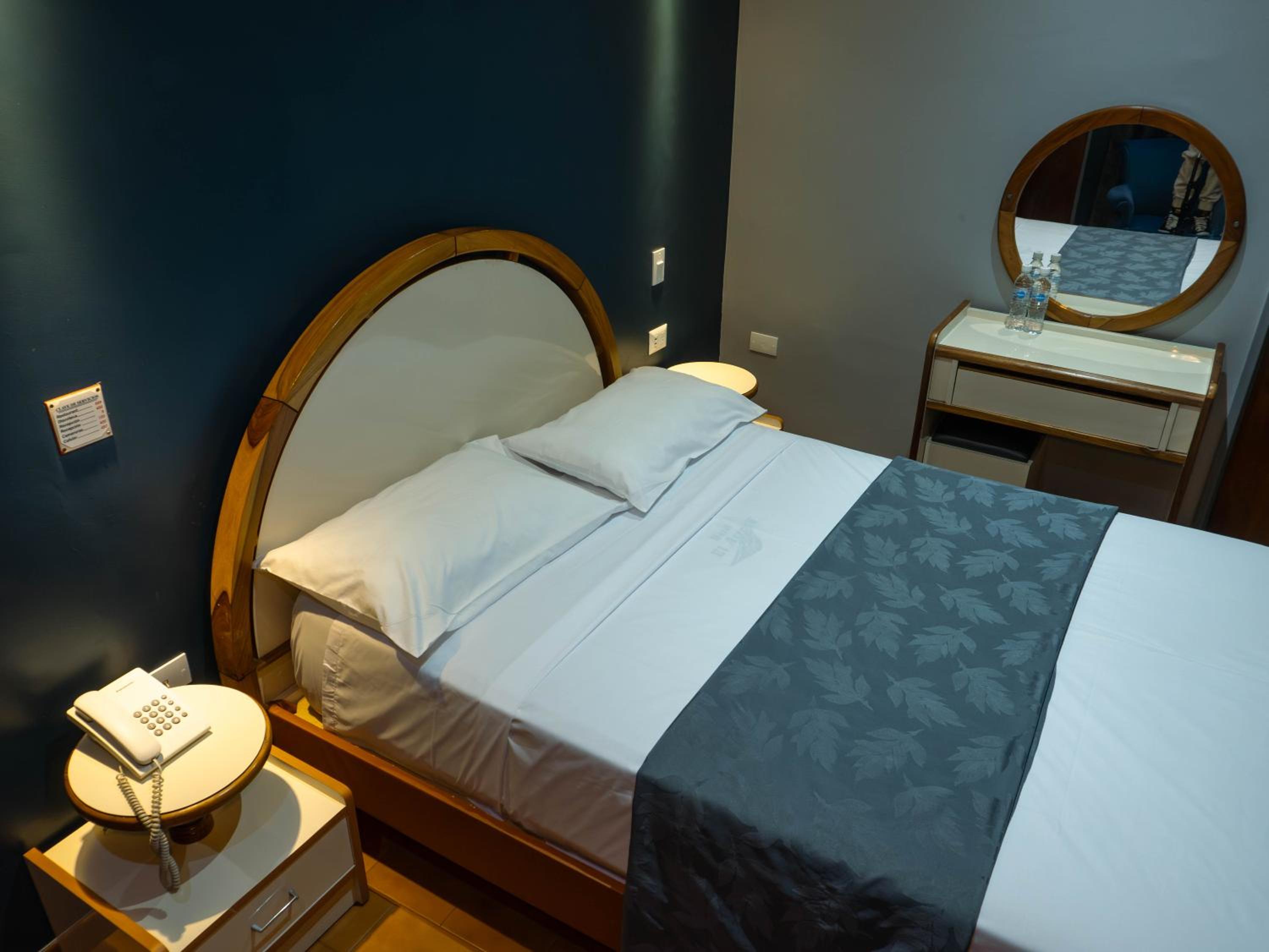 Caracas Vacations - Hotel El Arroyo - Property Image 21