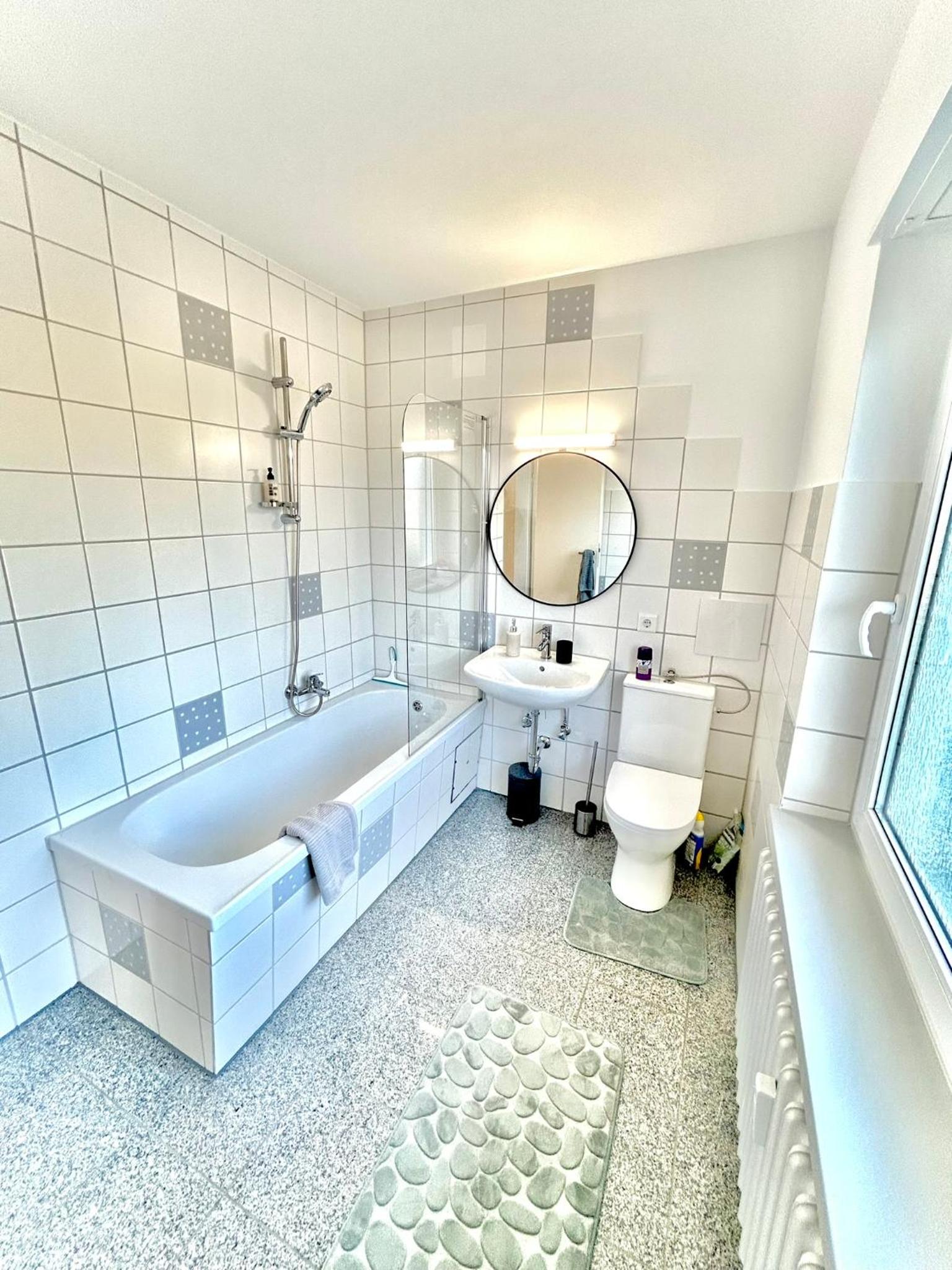 Explore CH & FR - deluxe apartment Basel Airport