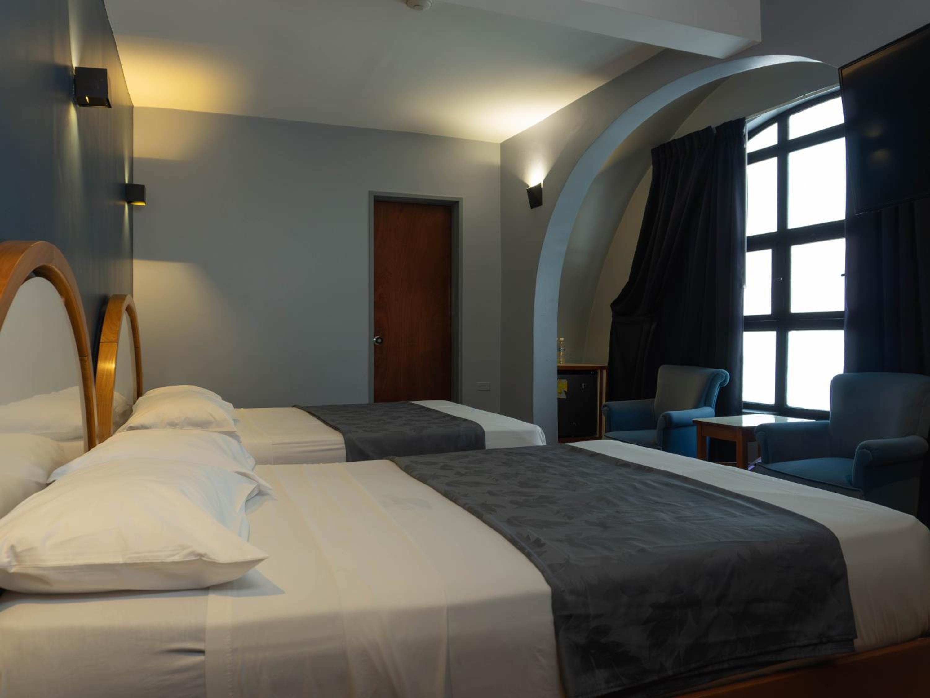 Caracas Vacations - Hotel El Arroyo - Property Image 22