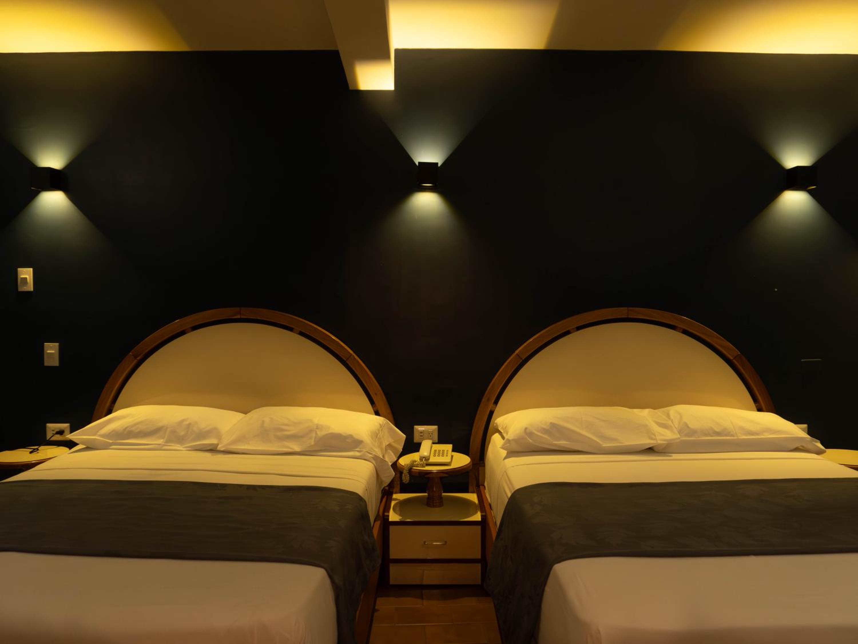 Caracas Vacations - Hotel El Arroyo - Property Image 24