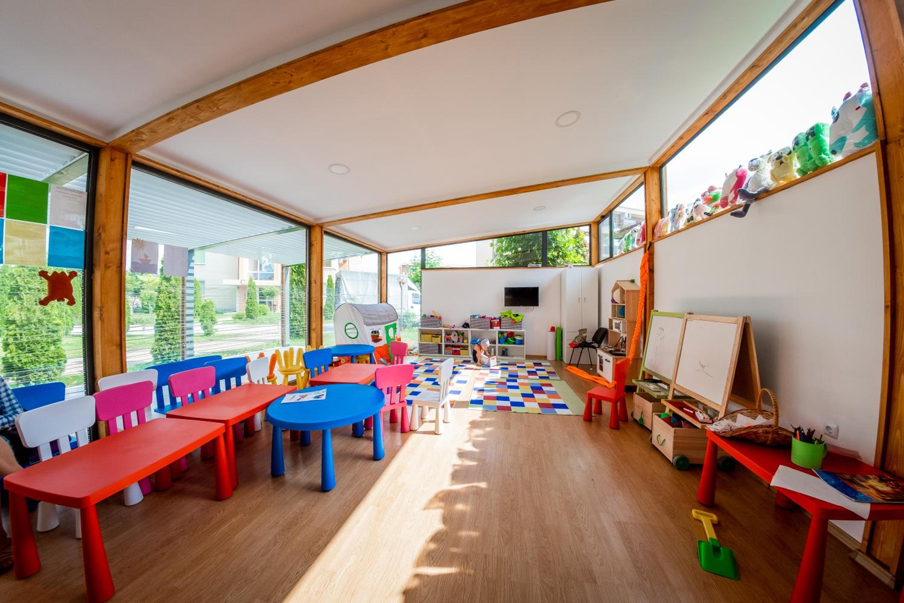 Holiday Garden Resort