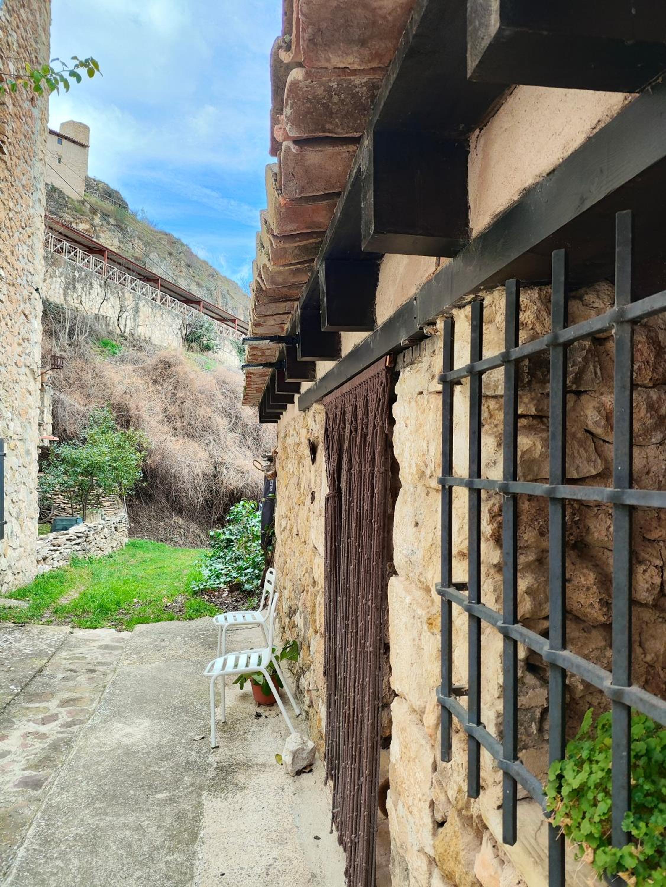 La Casa Gran