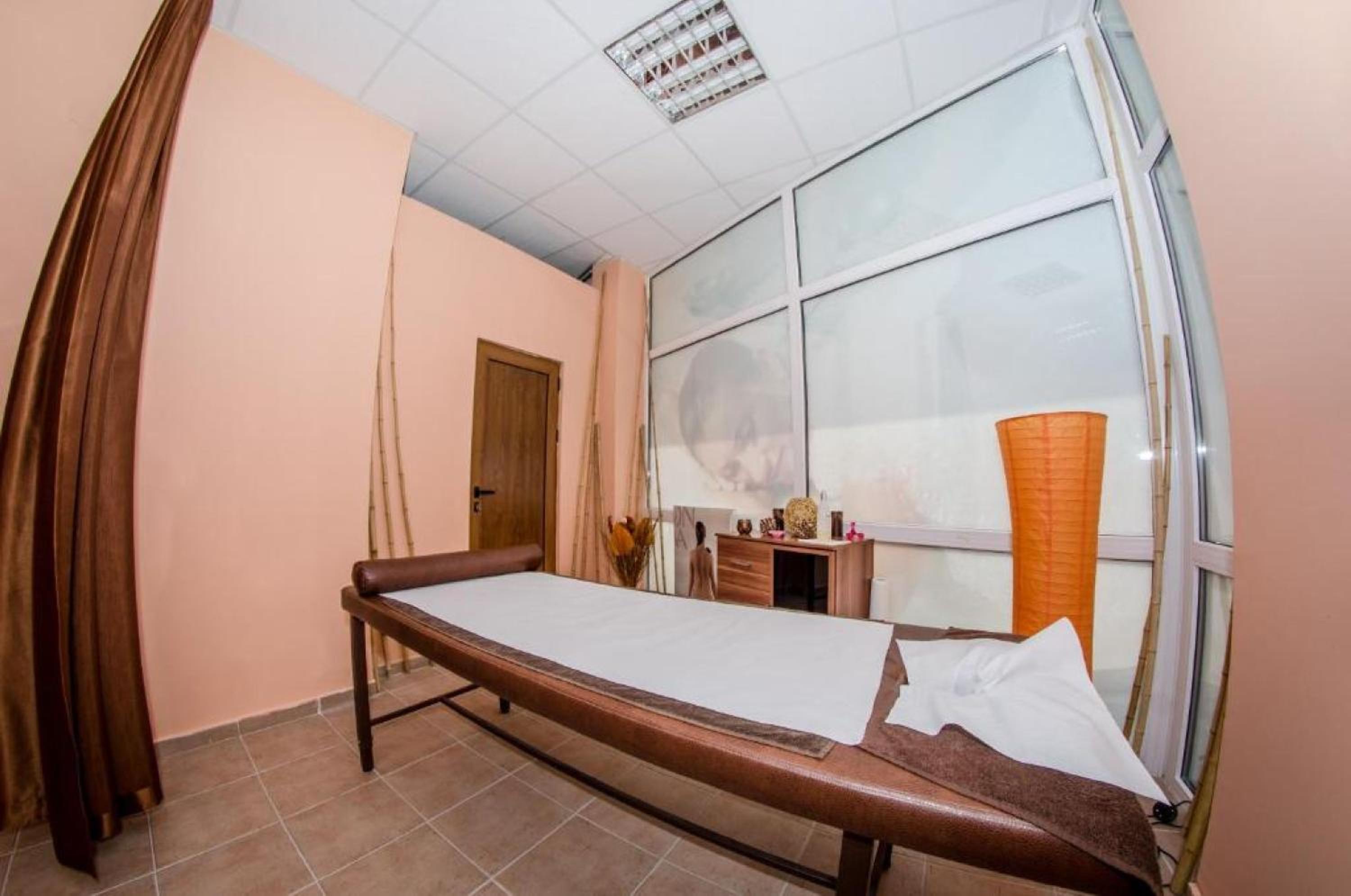 Holiday Garden Resort