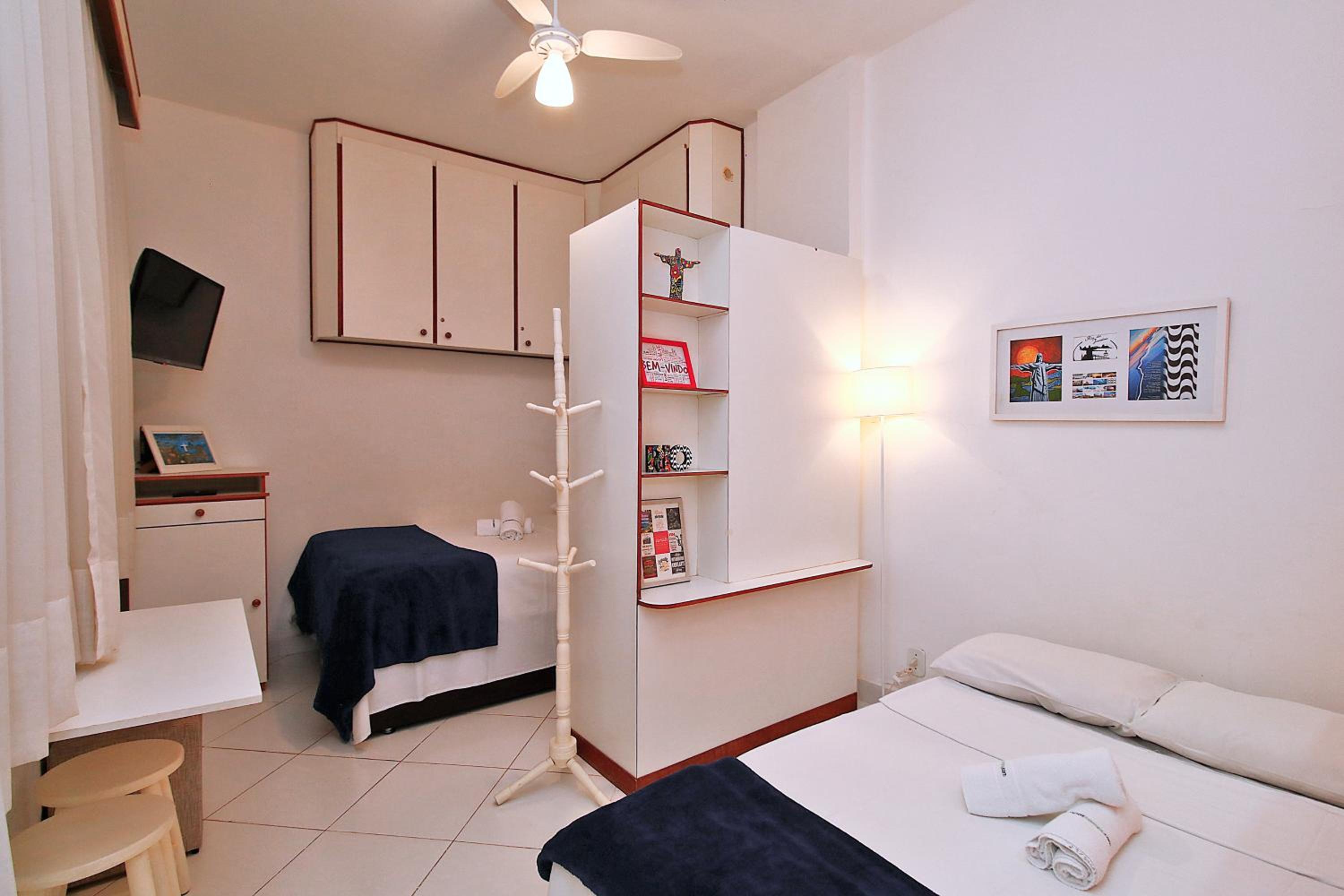 Rio Spot Homes Copacabana C050 photo 4