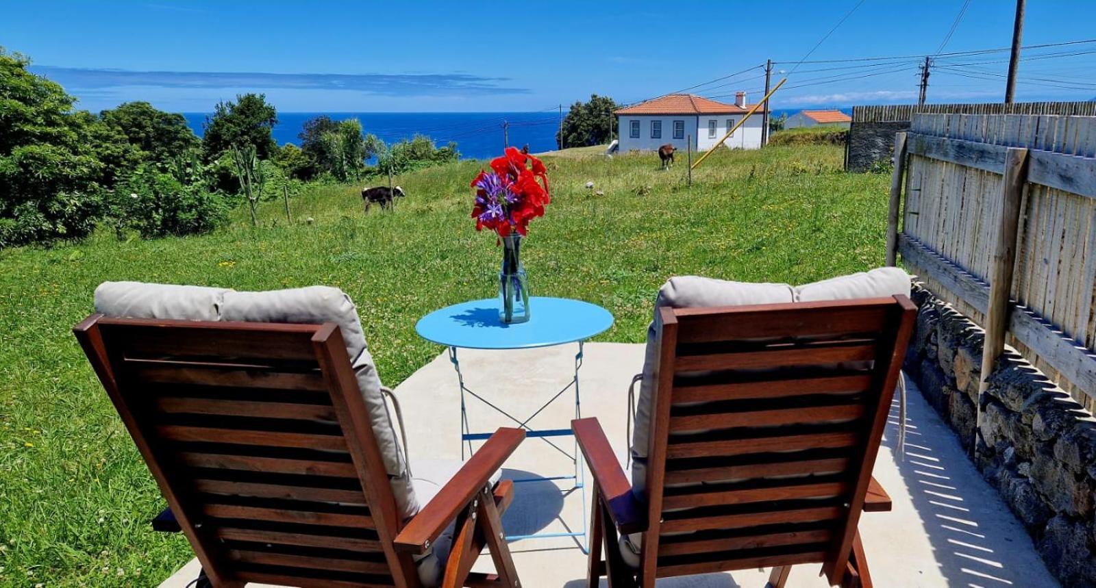 CASITA DA DOCTORA view 4