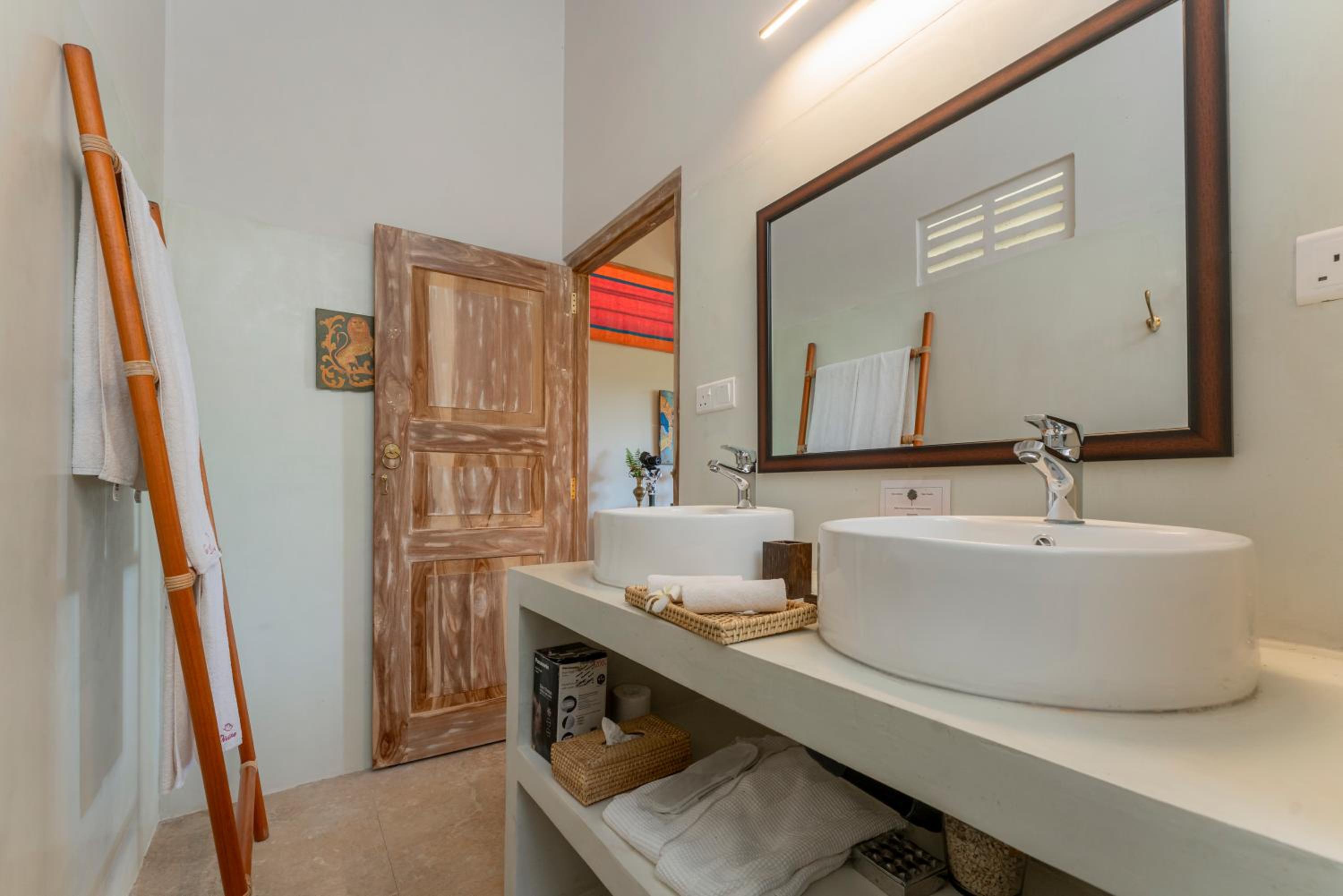 The Divine Villa view 3