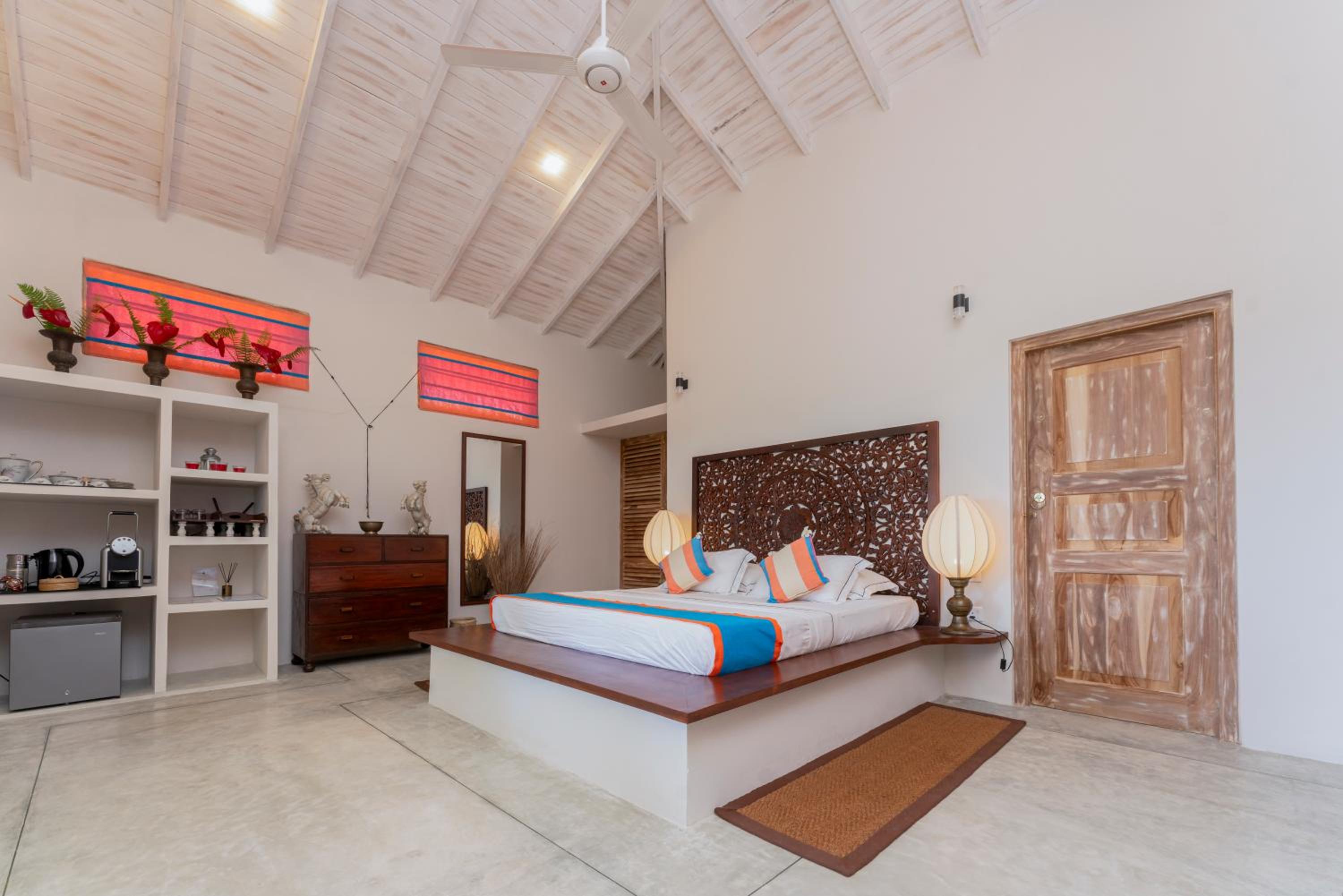 The Divine Villa view 2