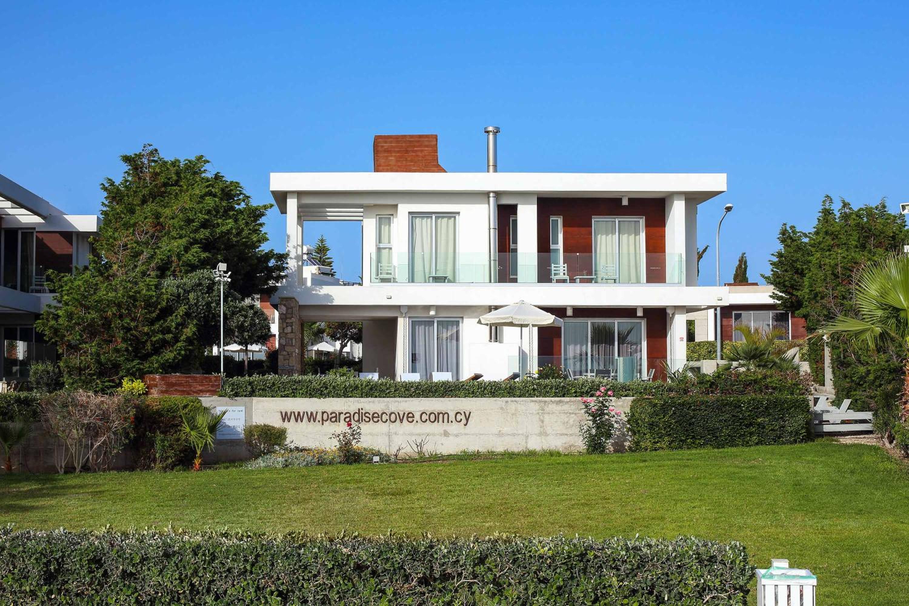 Villa Cyan Paphos
