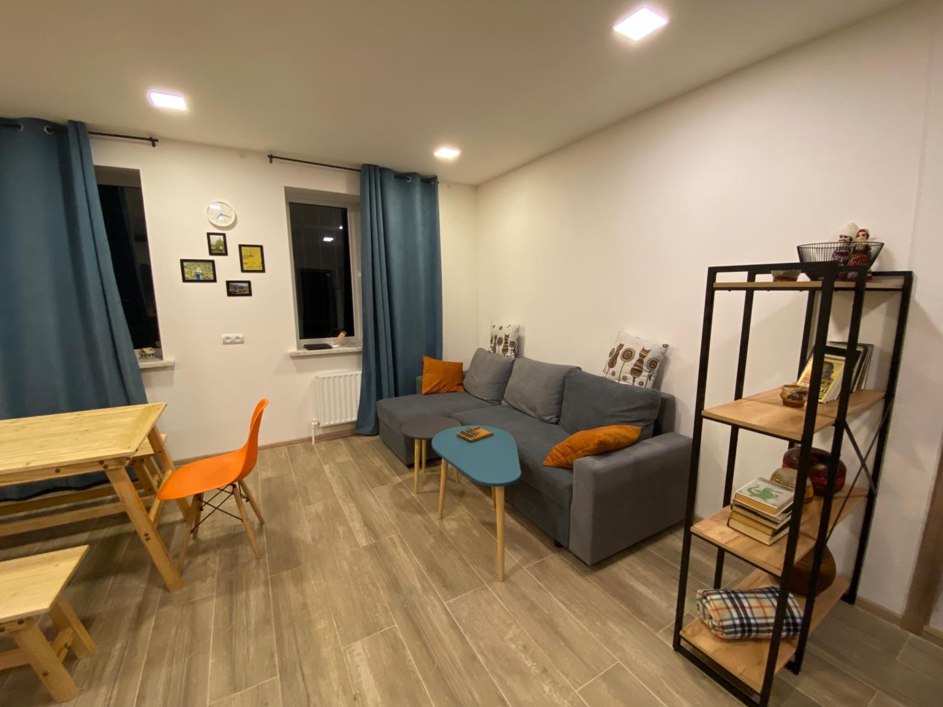 Dez Guest House with Mountain View