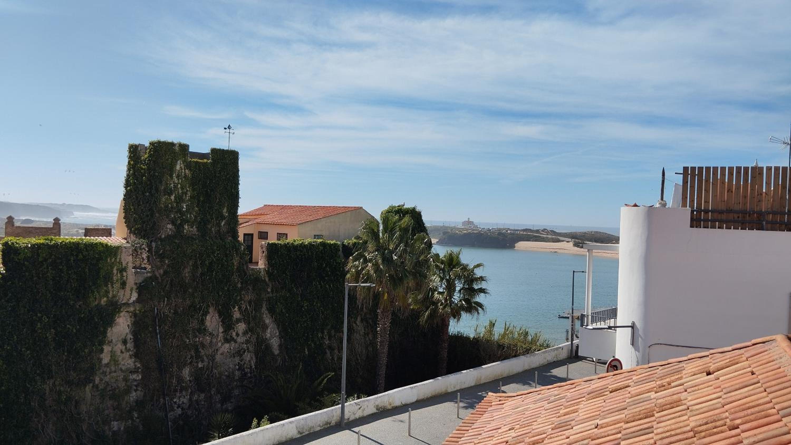Estúdio Lagoa Azul view 3