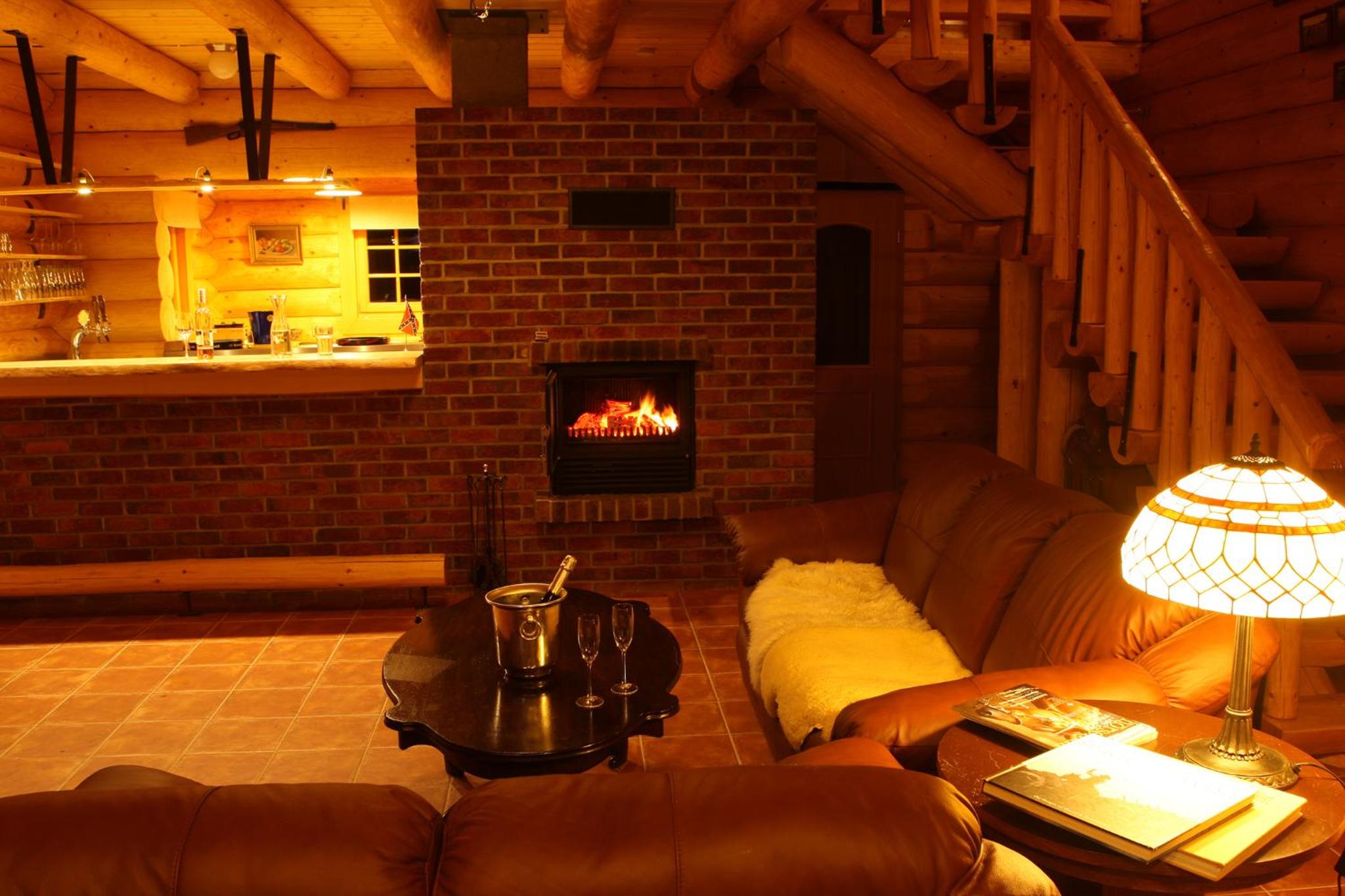 Holiday Home MB Ranch