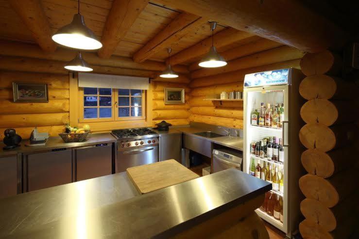 Holiday Home MB Ranch