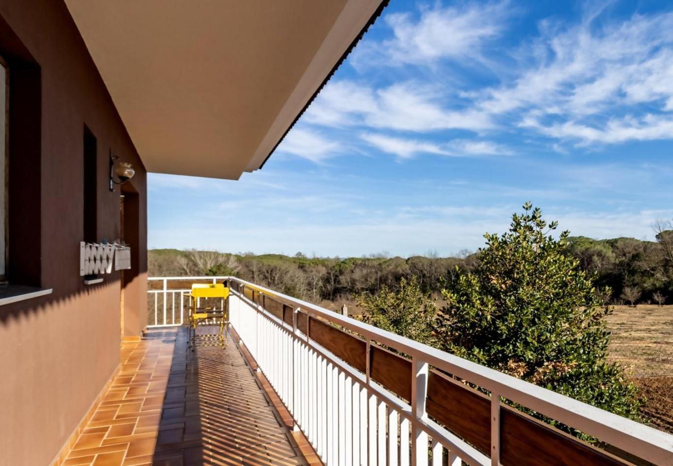 Can Pons De Dalt Casa rural a la Selva photo 2