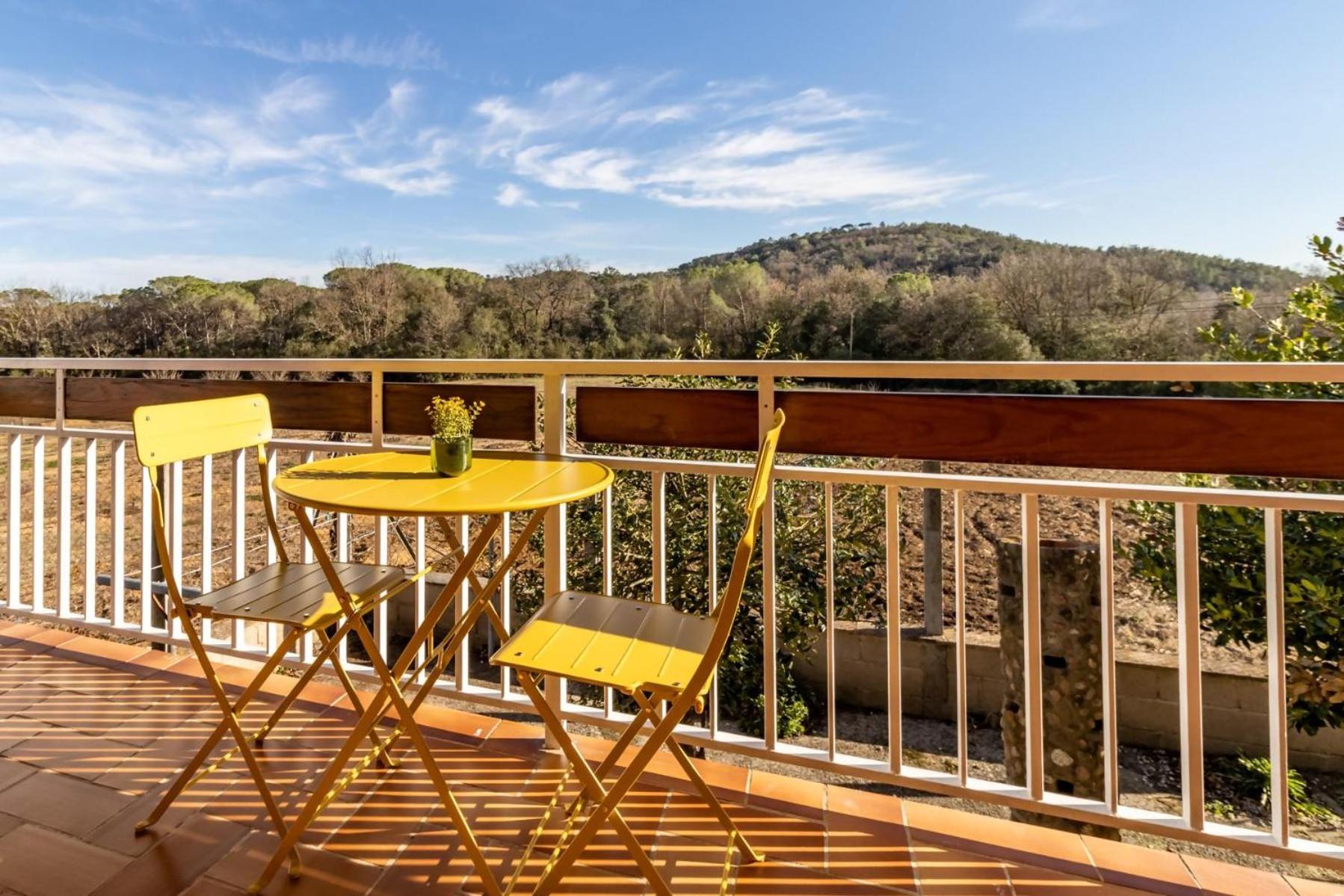 Can Pons De Dalt Casa rural a la Selva photo 3