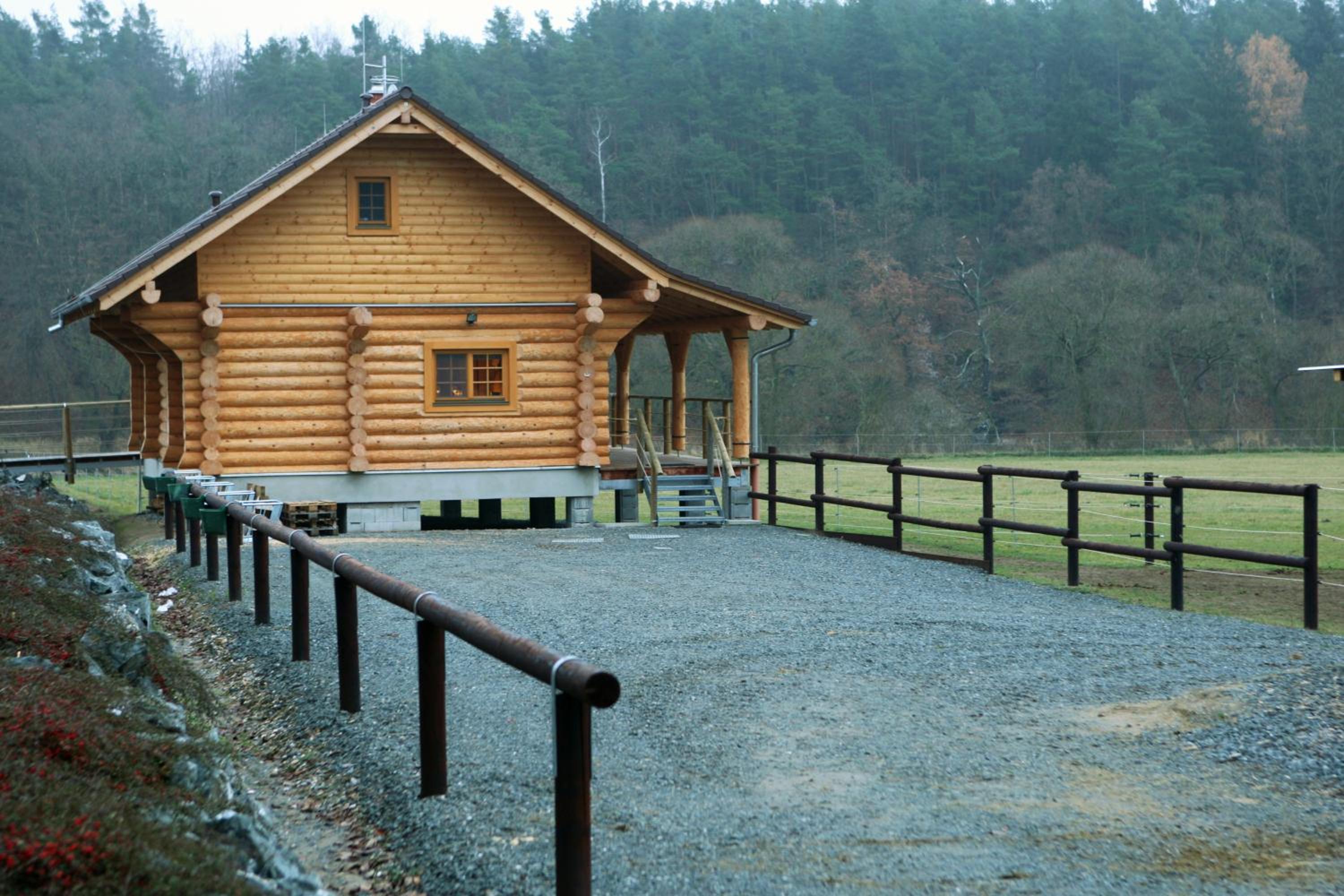 Holiday Home MB Ranch