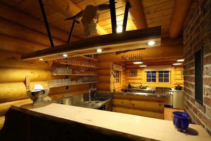 Holiday Home MB Ranch