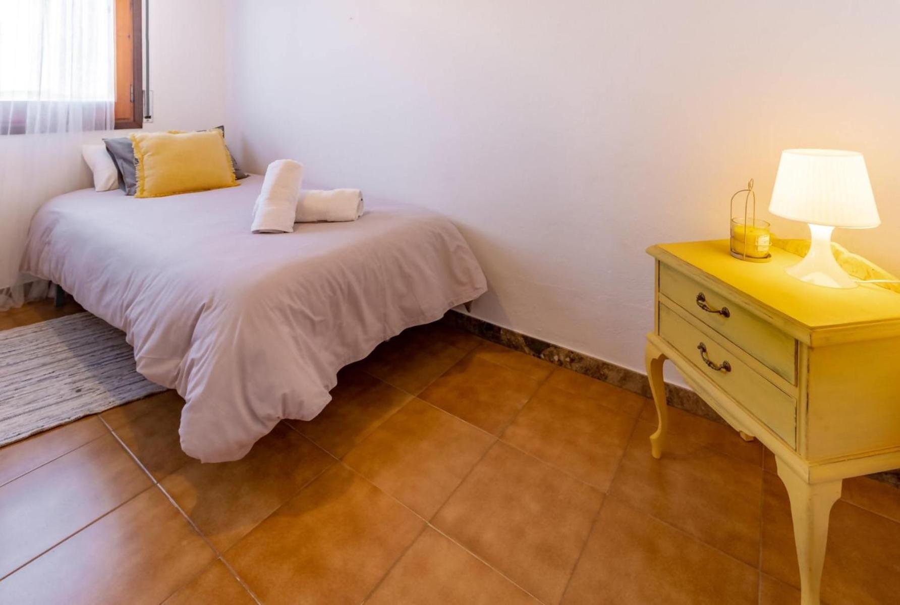 Can Pons De Dalt Casa rural a la Selva photo 5