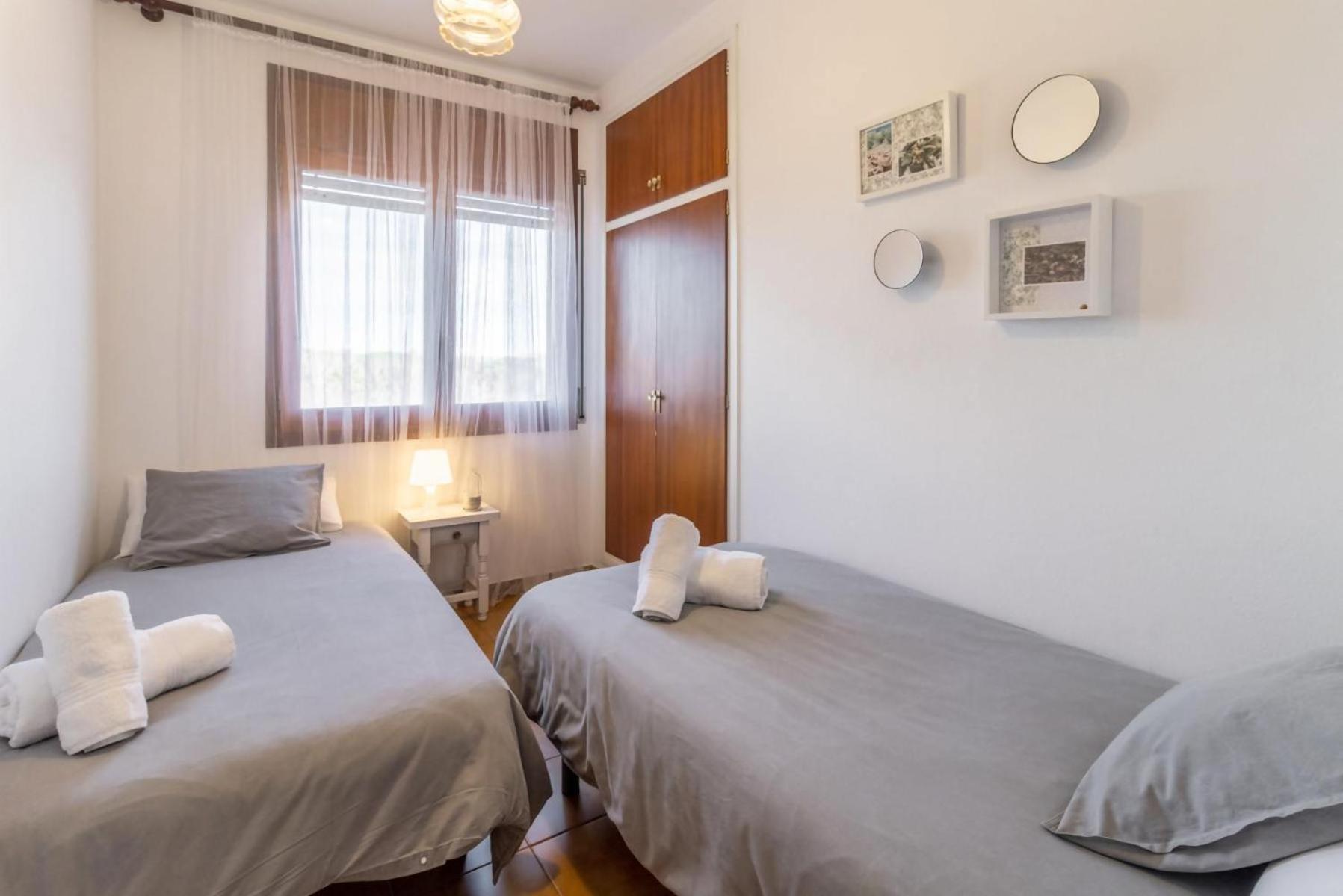 Can Pons De Dalt Casa rural a la Selva photo 4