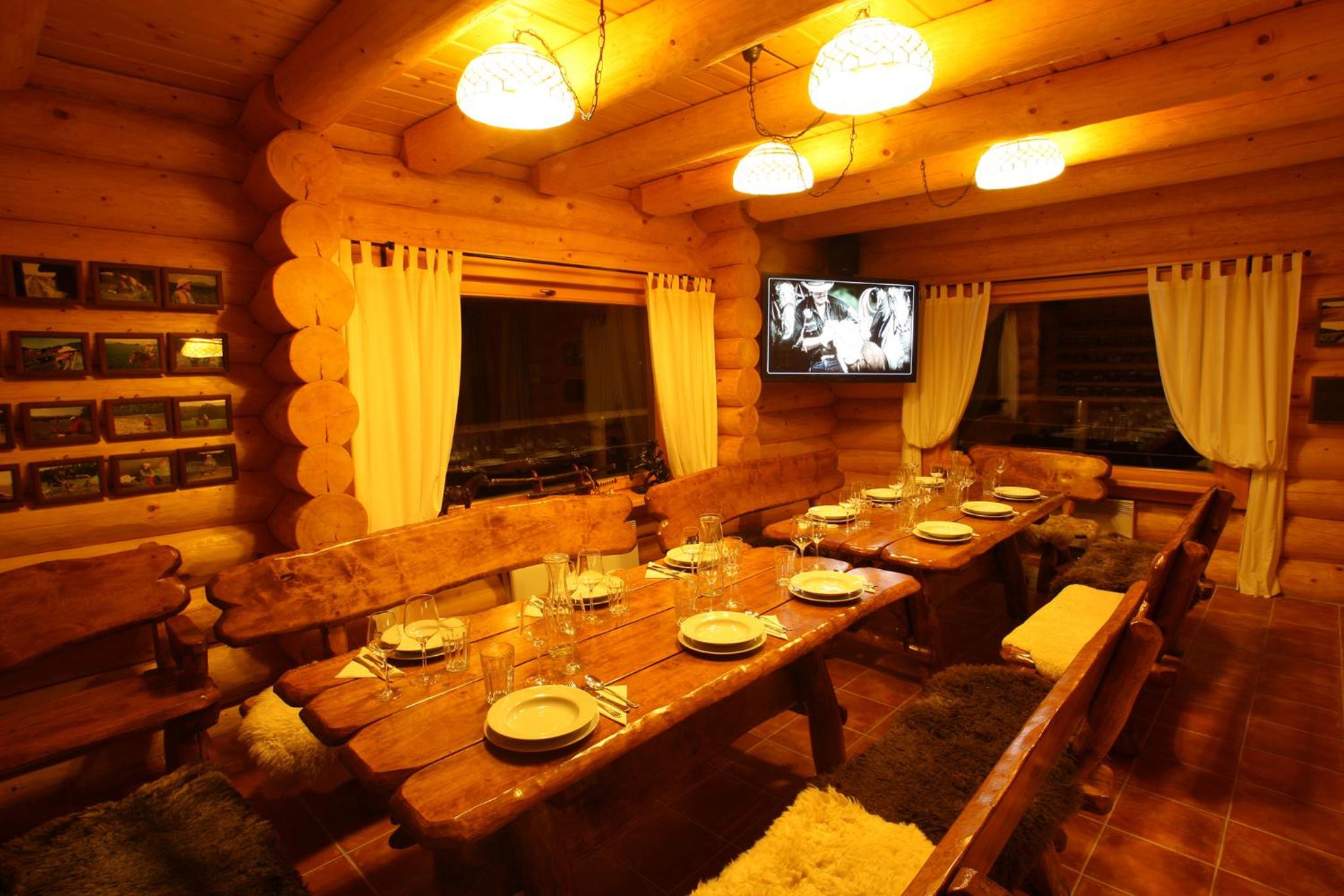 Holiday Home MB Ranch