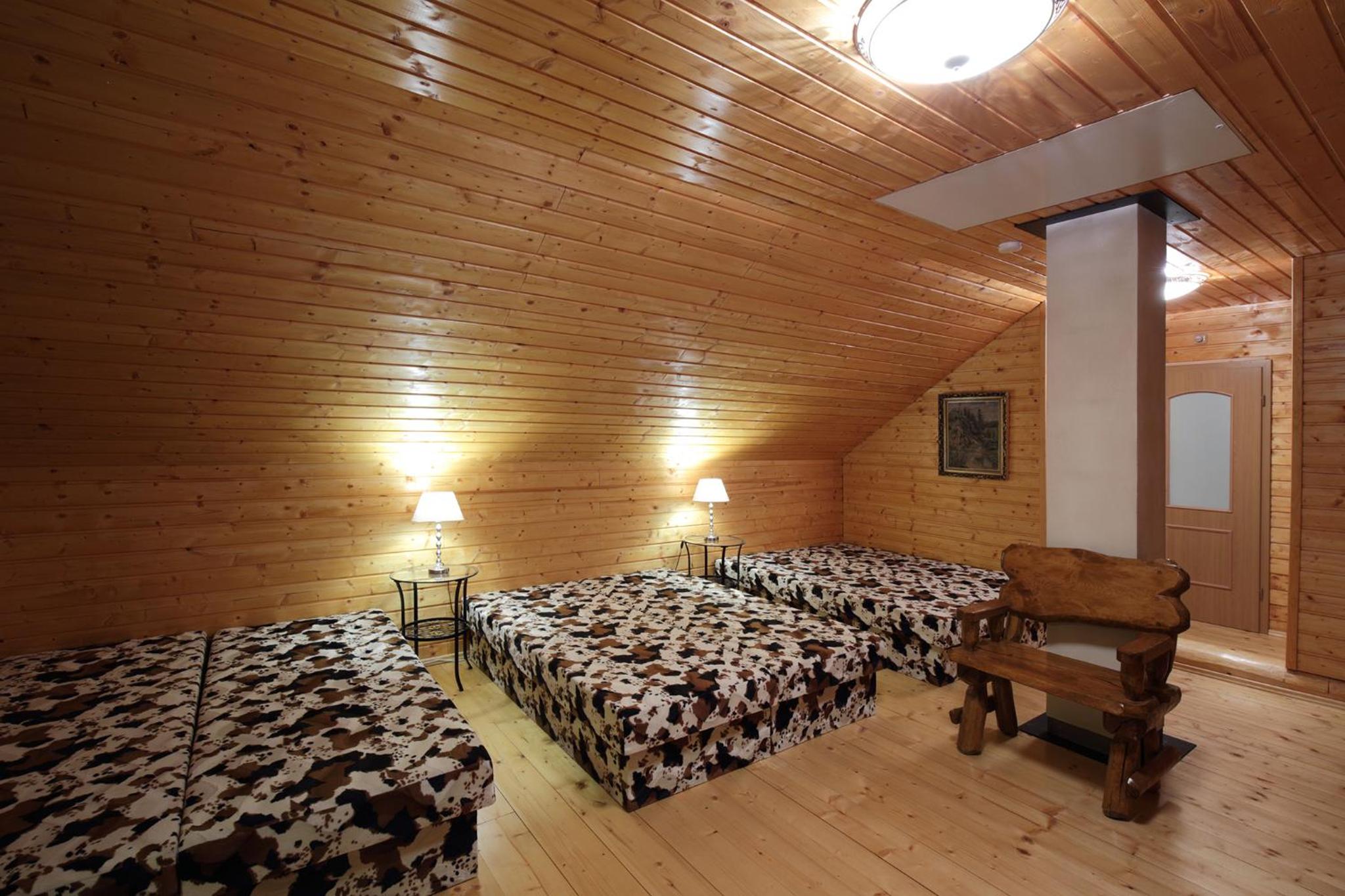 Holiday Home MB Ranch