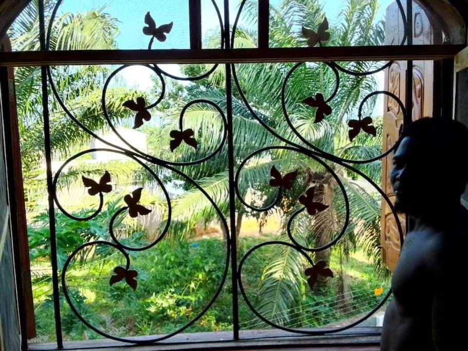 Villa Gaudi (Gaoudi)