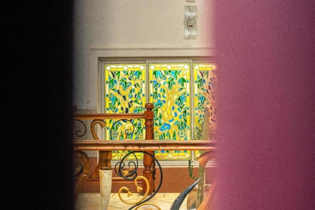 Villa Gaudi (Gaoudi)