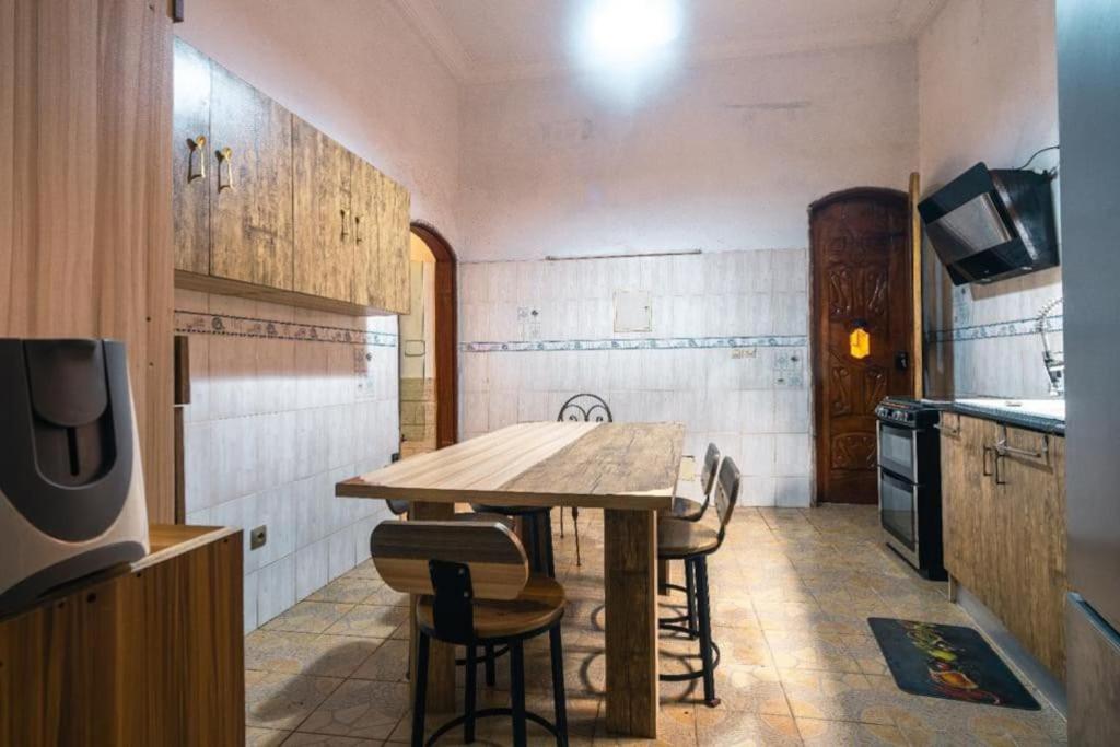 Villa Gaudi (Gaoudi)