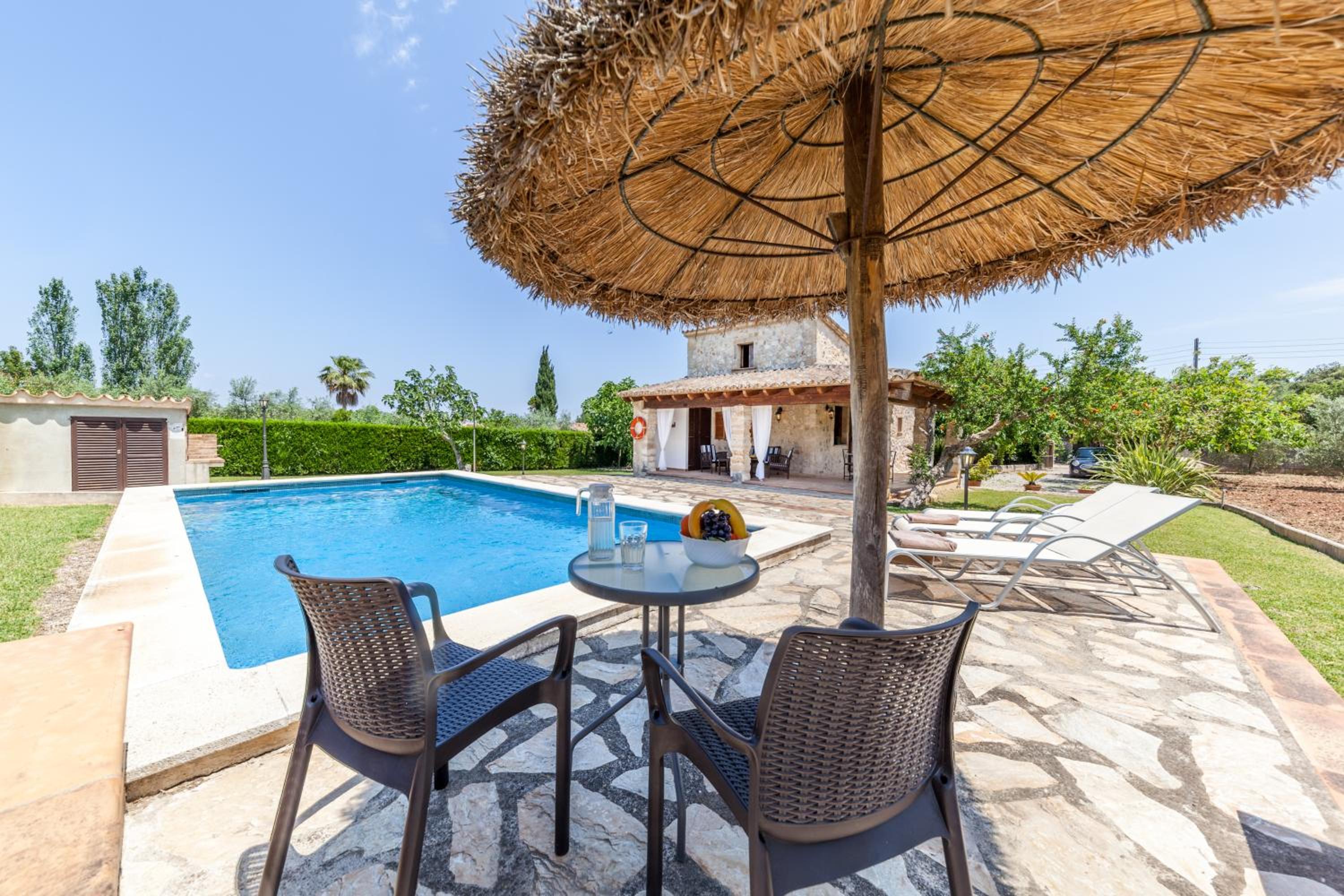 Villa Roqueta by Sealand Villas view 4