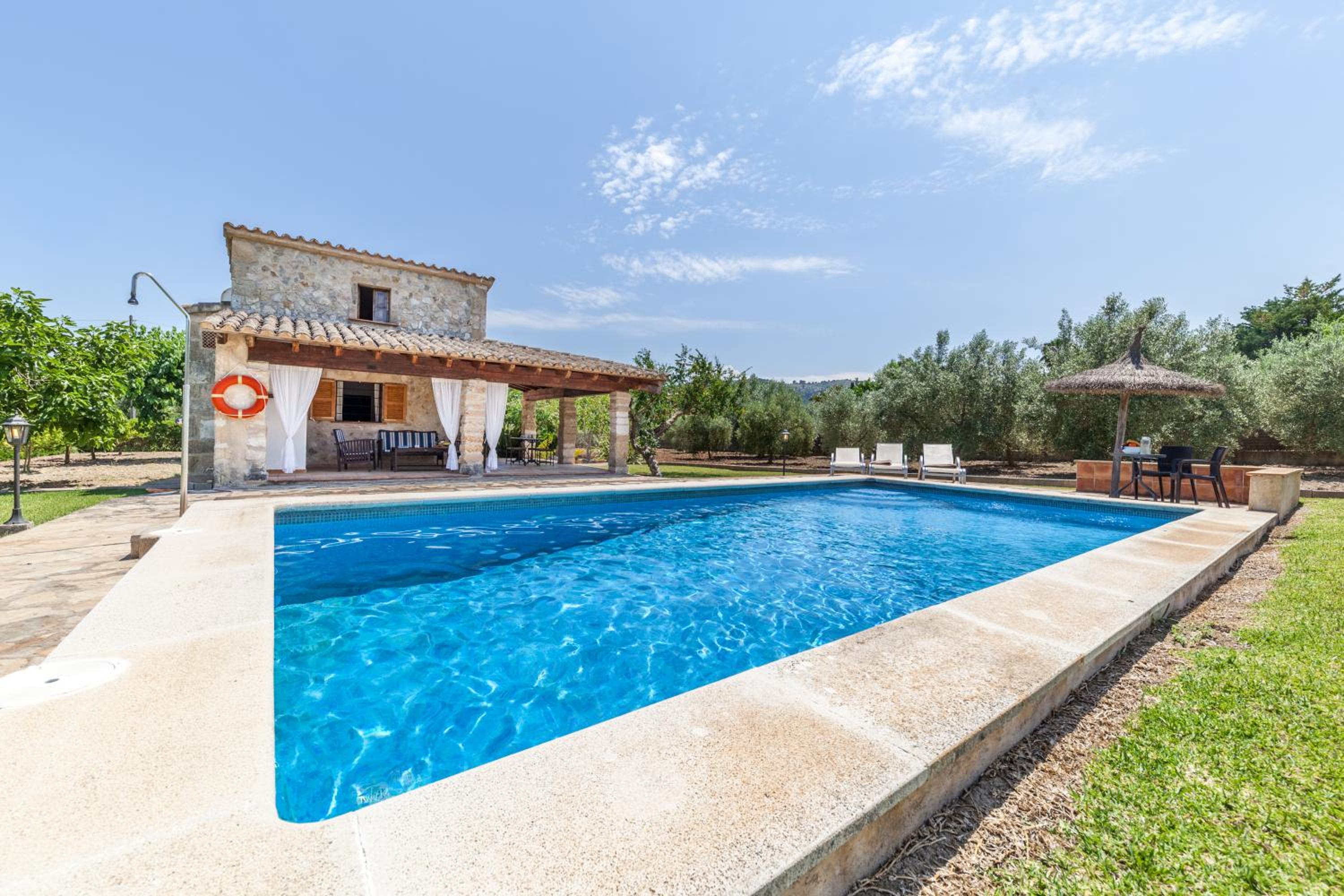 Villa Roqueta by Sealand Villas view 5