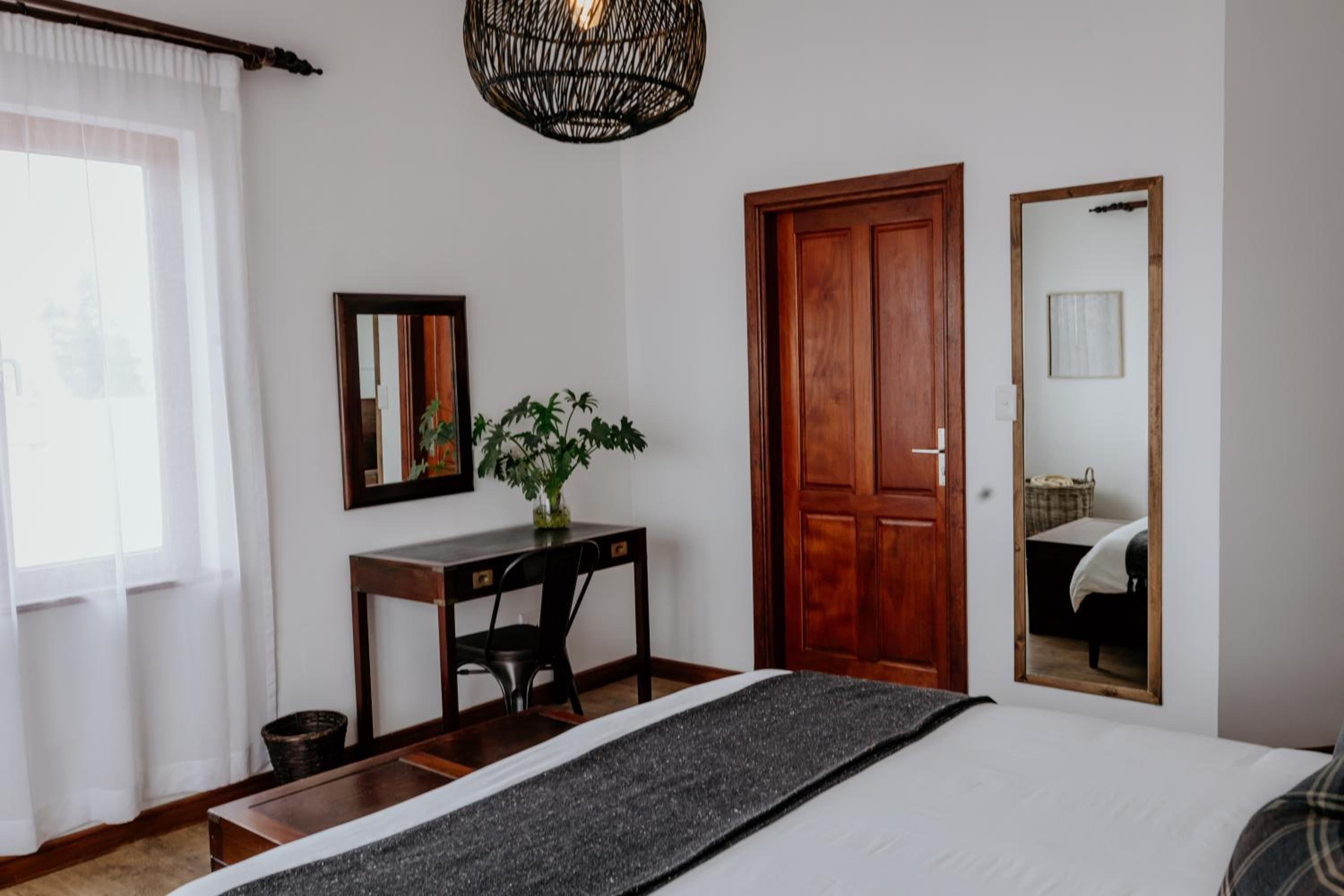Fritz Manor Bed and Breakfast view 3
