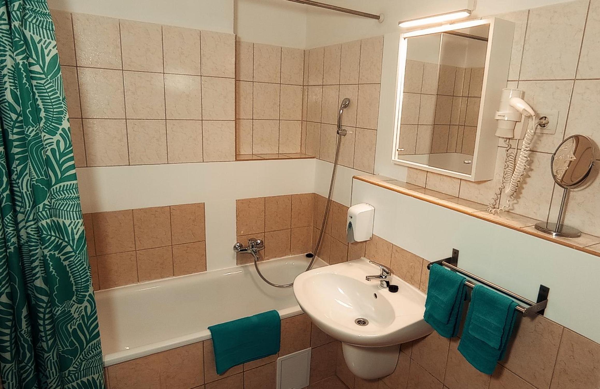Akacfa Holiday Apartments view 5