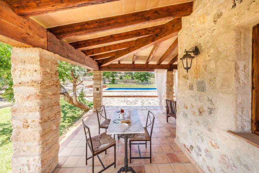 Villa Roqueta by Sealand Villas view 3
