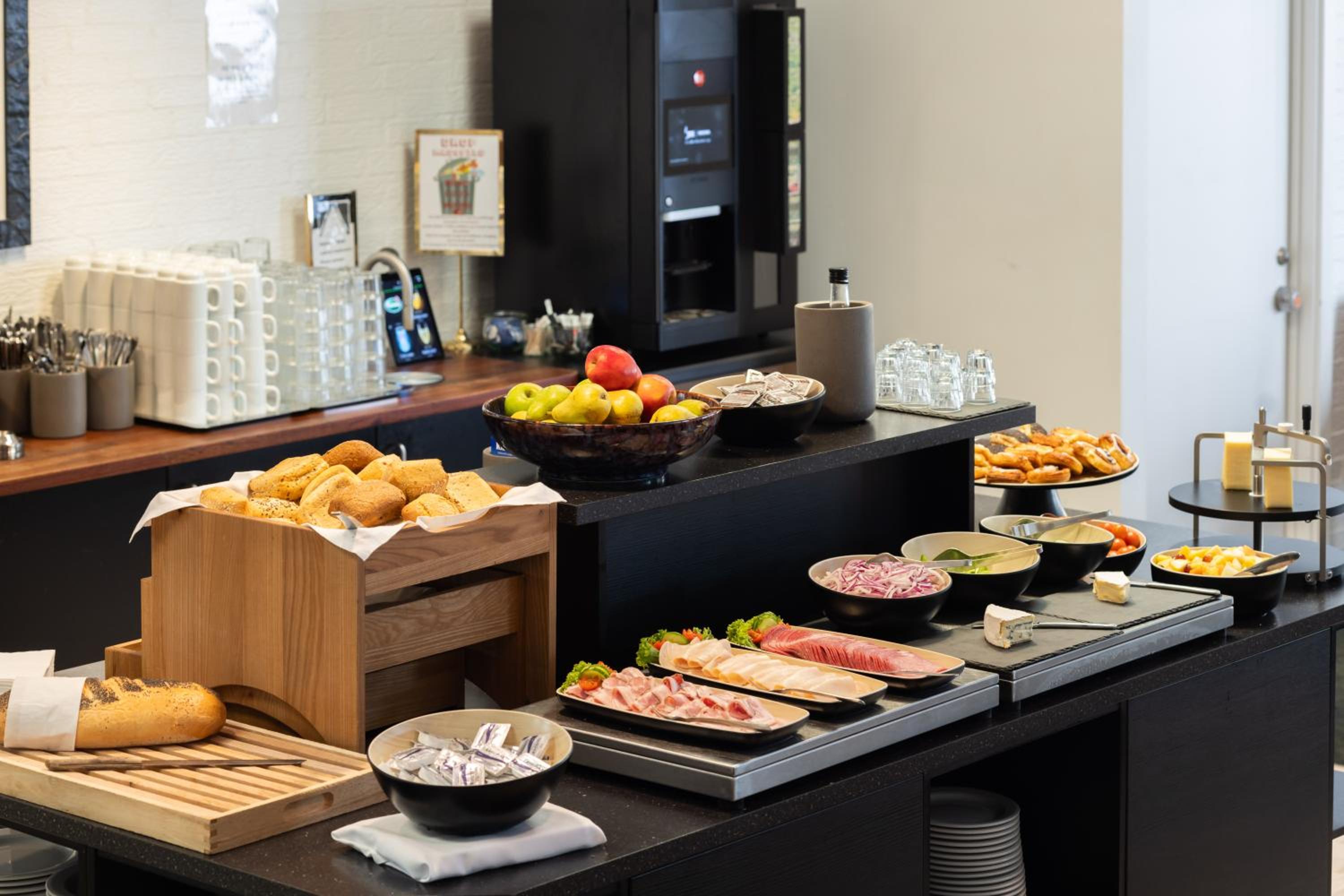 Aalborg Vacations - Milling Hotel Gestus - Property Image 10