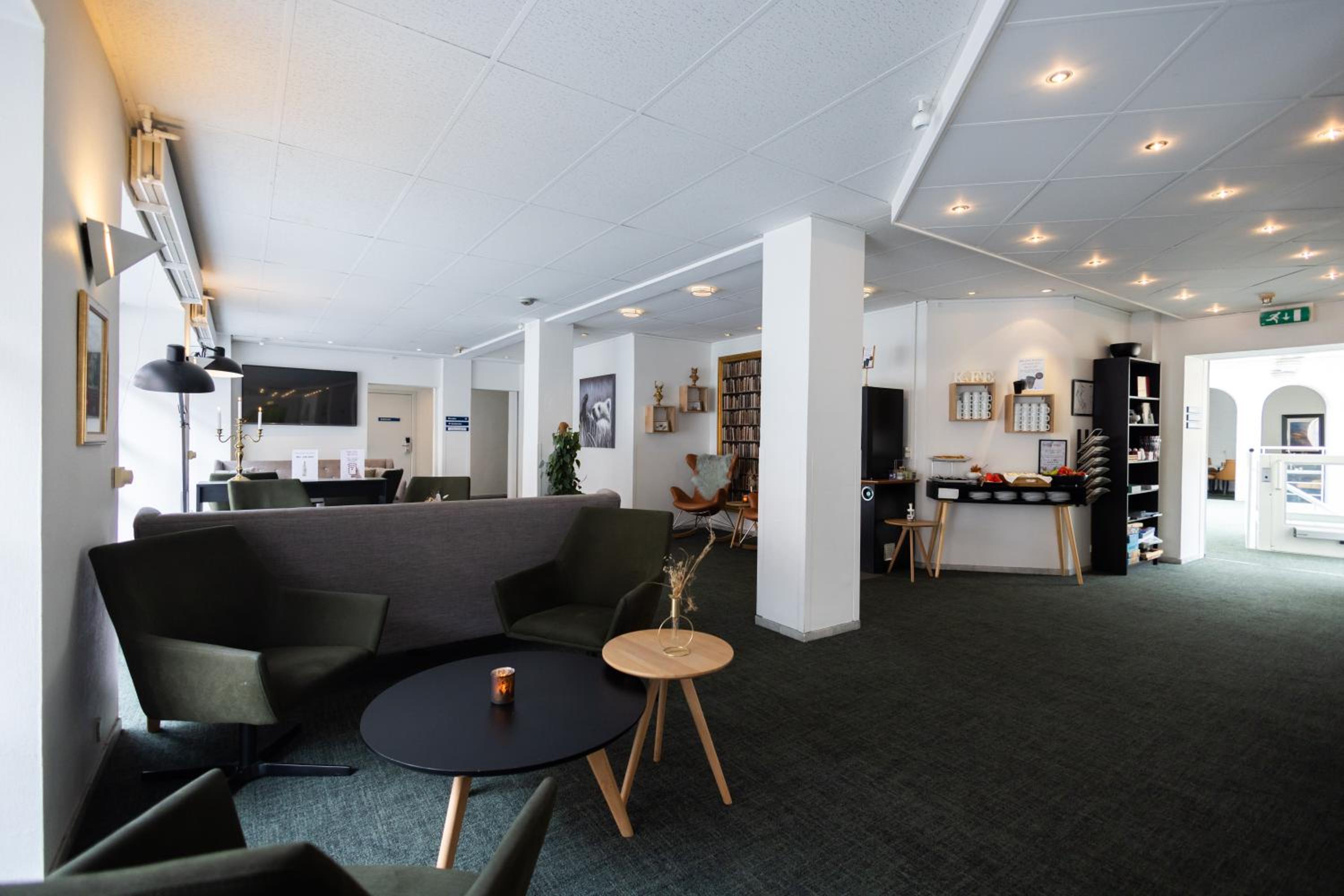 Aalborg Vacations - Milling Hotel Gestus - Property Image 8