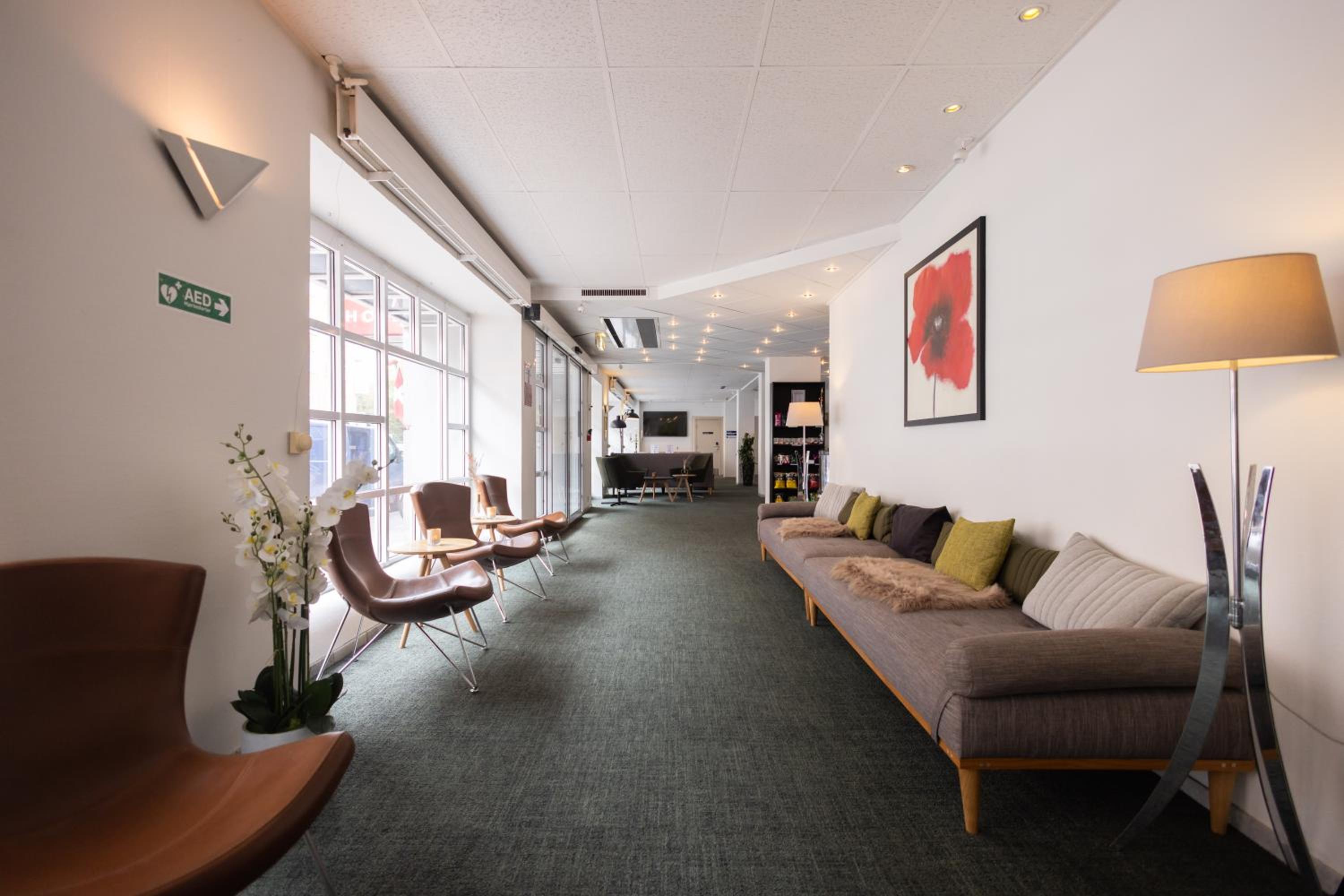 Aalborg Vacations - Milling Hotel Gestus - Property Image 6