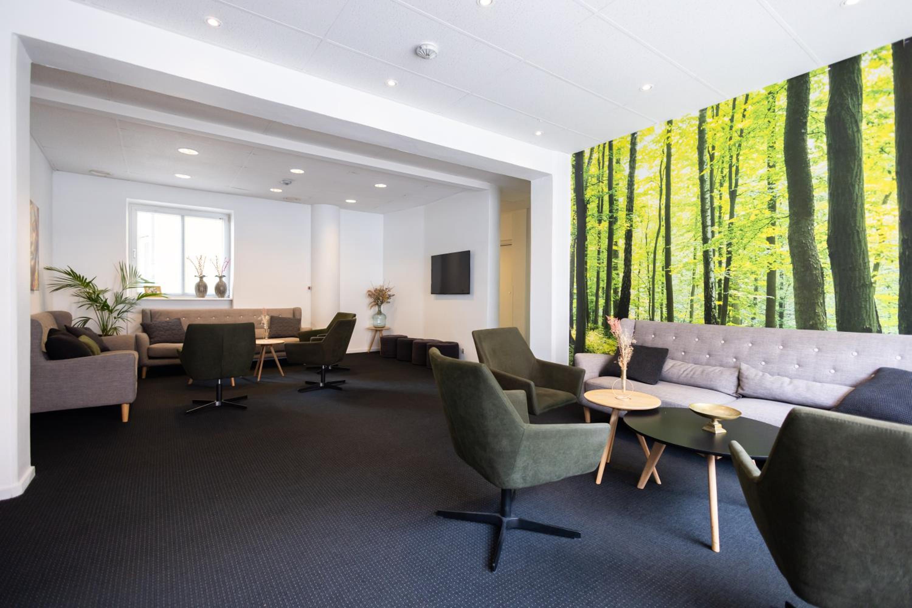 Aalborg Vacations - Milling Hotel Gestus - Property Image 4