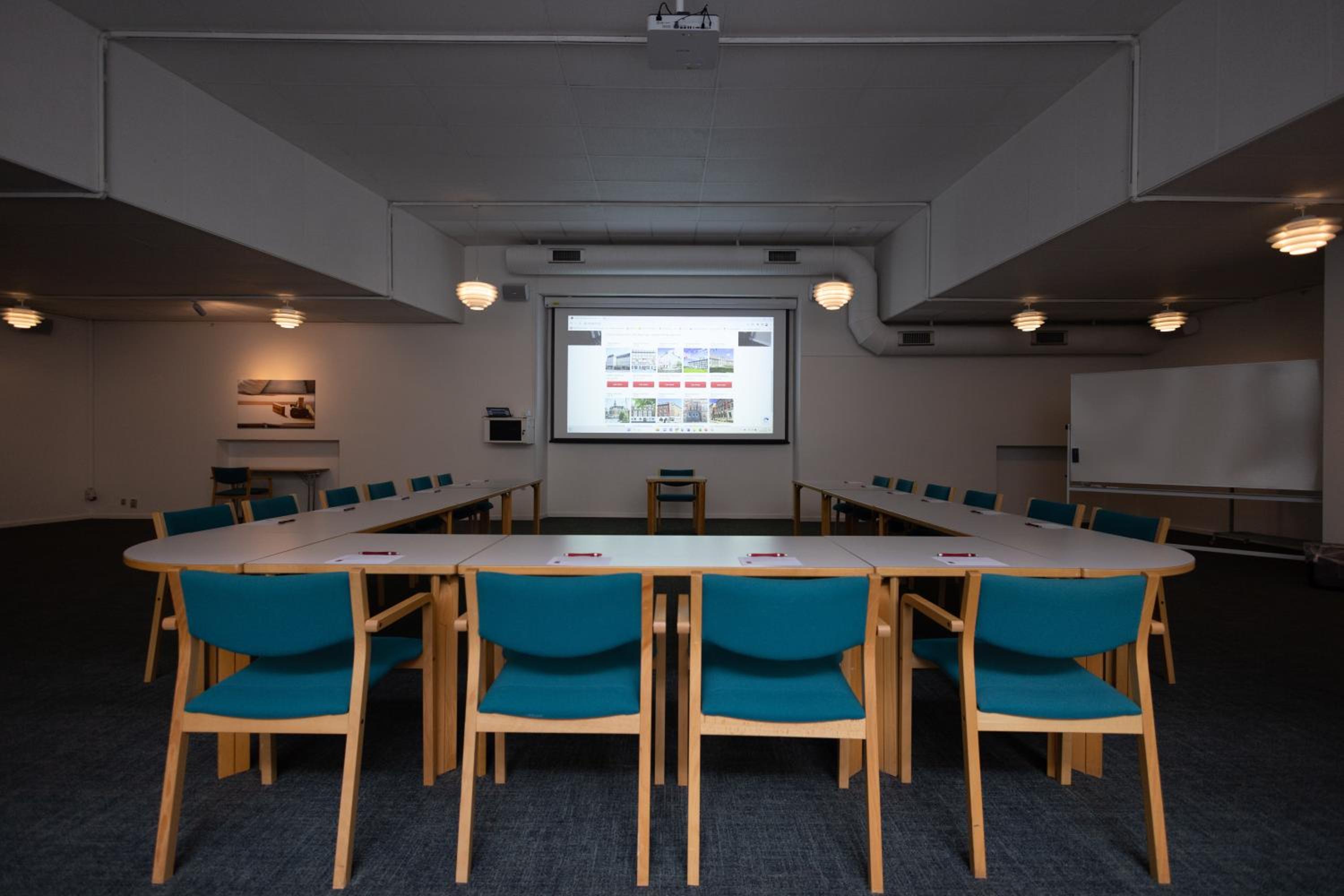 Aalborg Vacations - Milling Hotel Gestus - Property Image 7