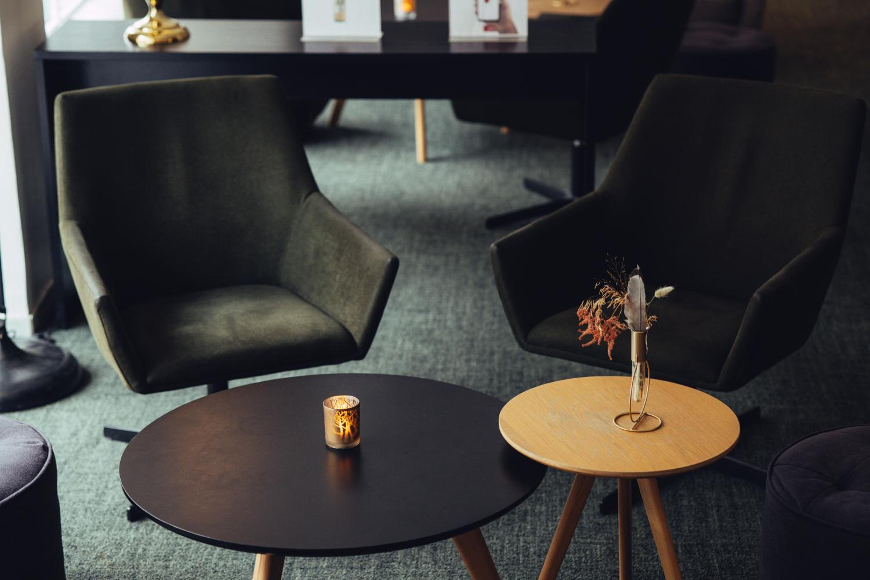 Aalborg Vacations - Milling Hotel Gestus - Property Image 2