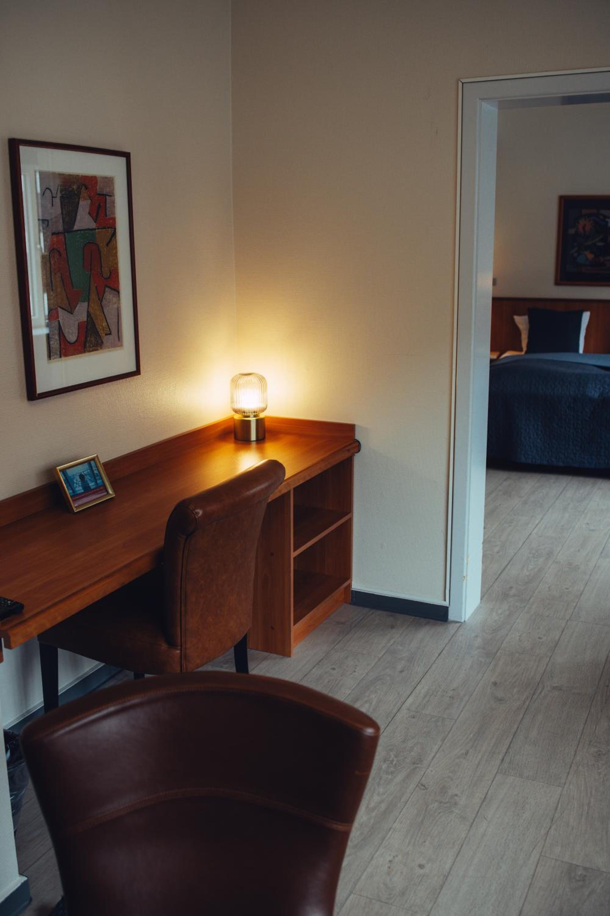 Aalborg Vacations - Milling Hotel Gestus - Property Image 9