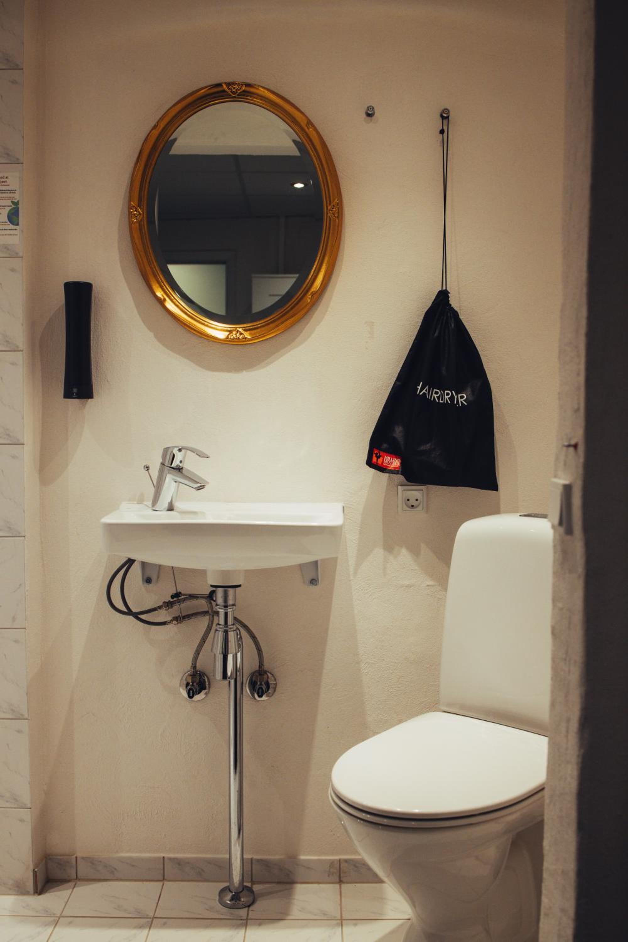 Aalborg Vacations - Milling Hotel Gestus - Property Image 11