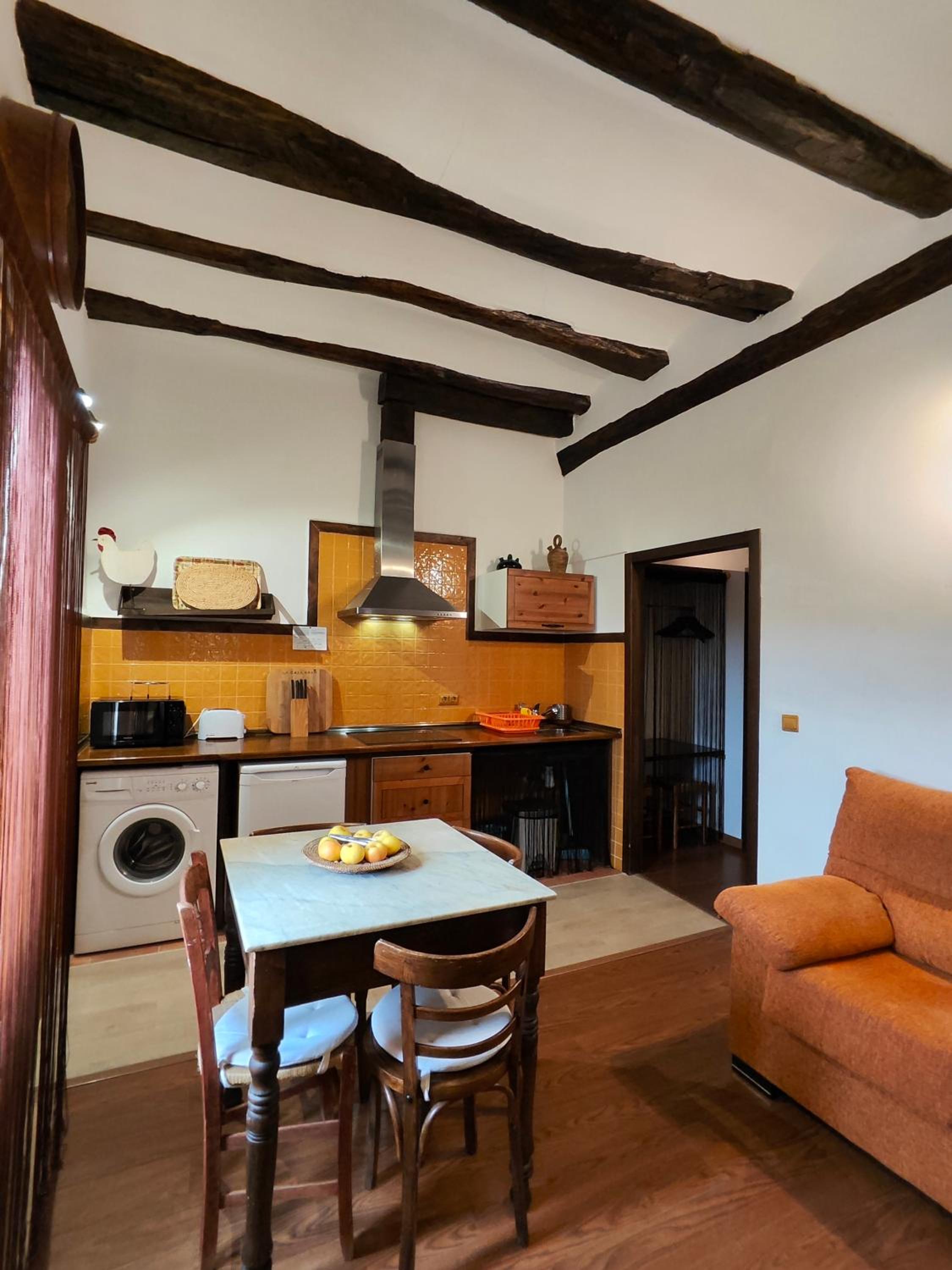 La Casa Gran