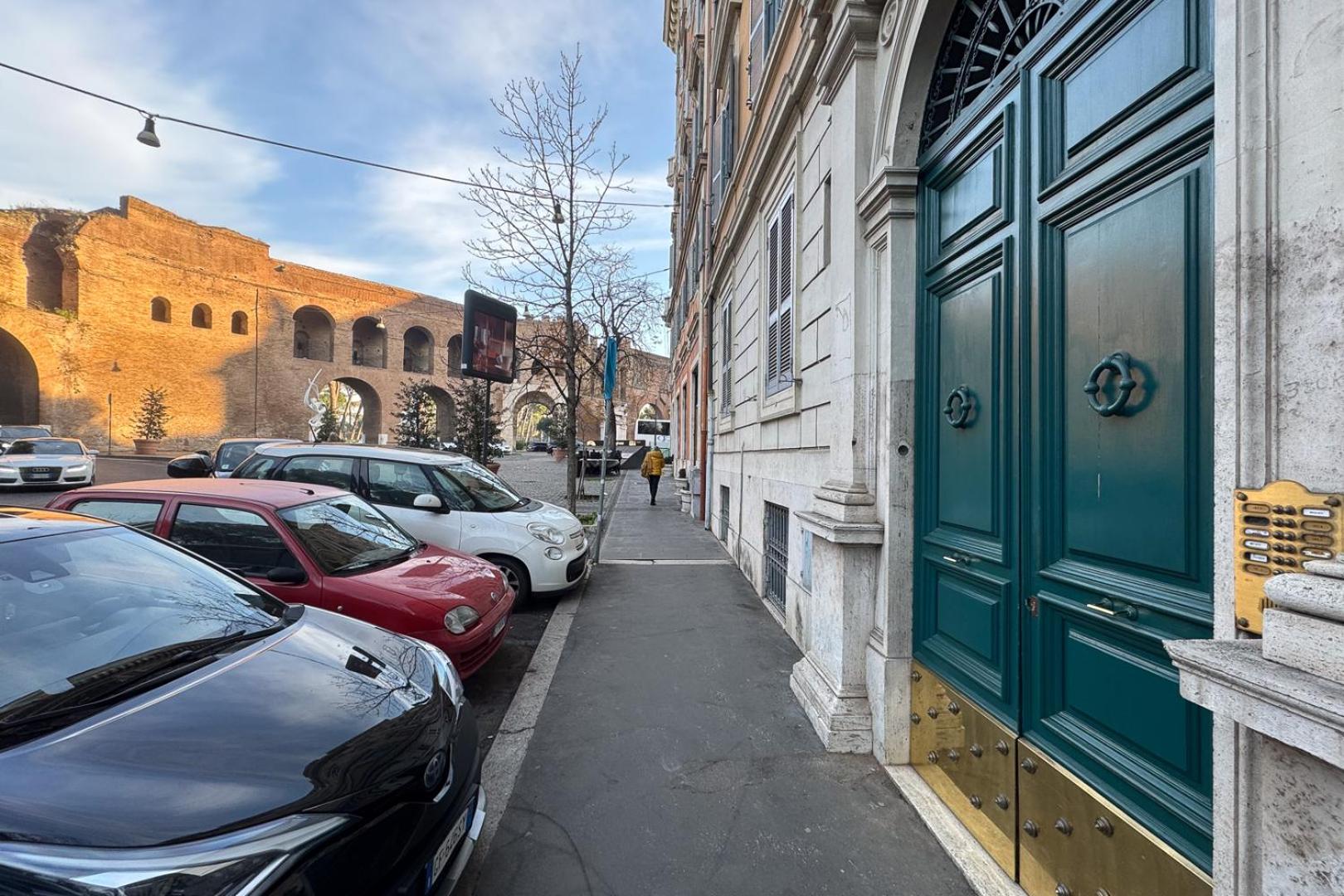 HT LA CASA DEI SOGNI