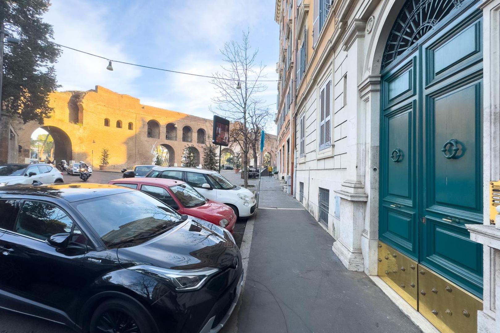 HT LA CASA DEI SOGNI
