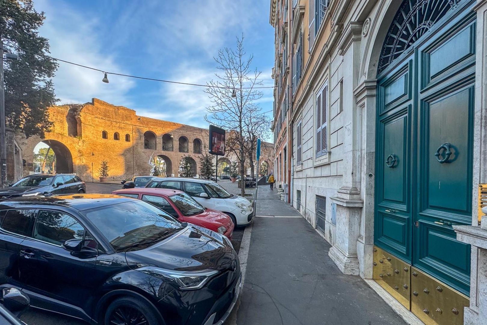 HT LA CASA DEI SOGNI