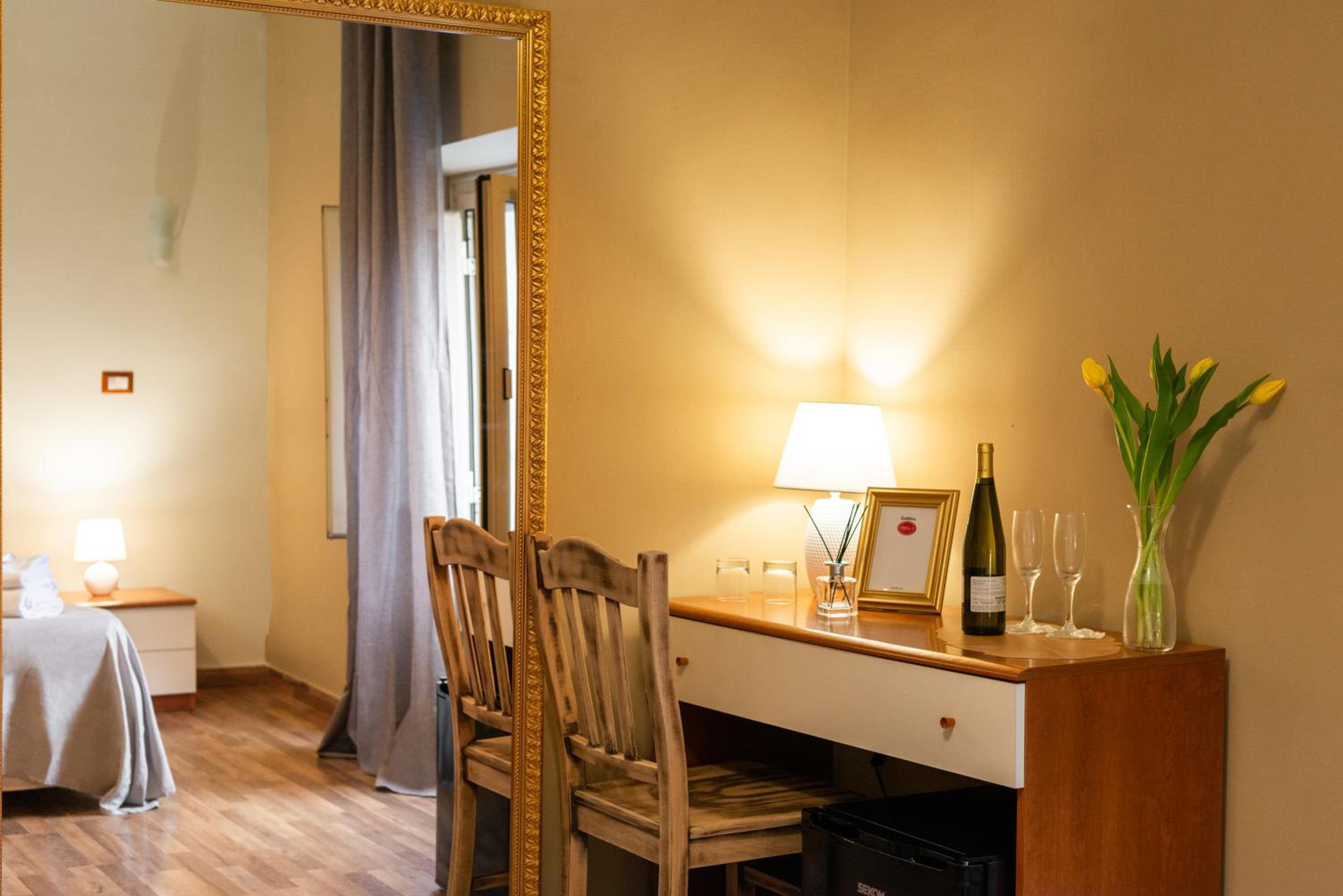 Rome's Best Holidays Guest House