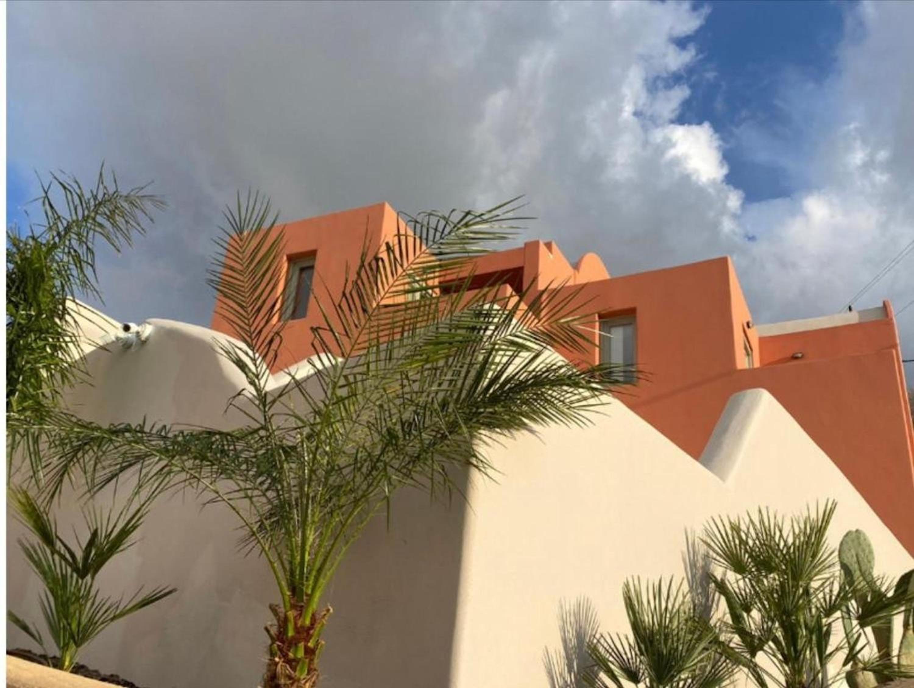 Signature Santorini Villa 2 Bedroom Villa Private Jetted Pool & Beautiful photo 1