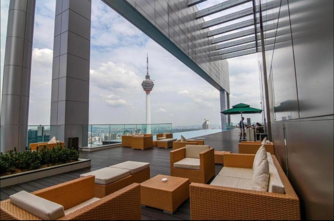 The Platinum Kuala Lumpur By Castle